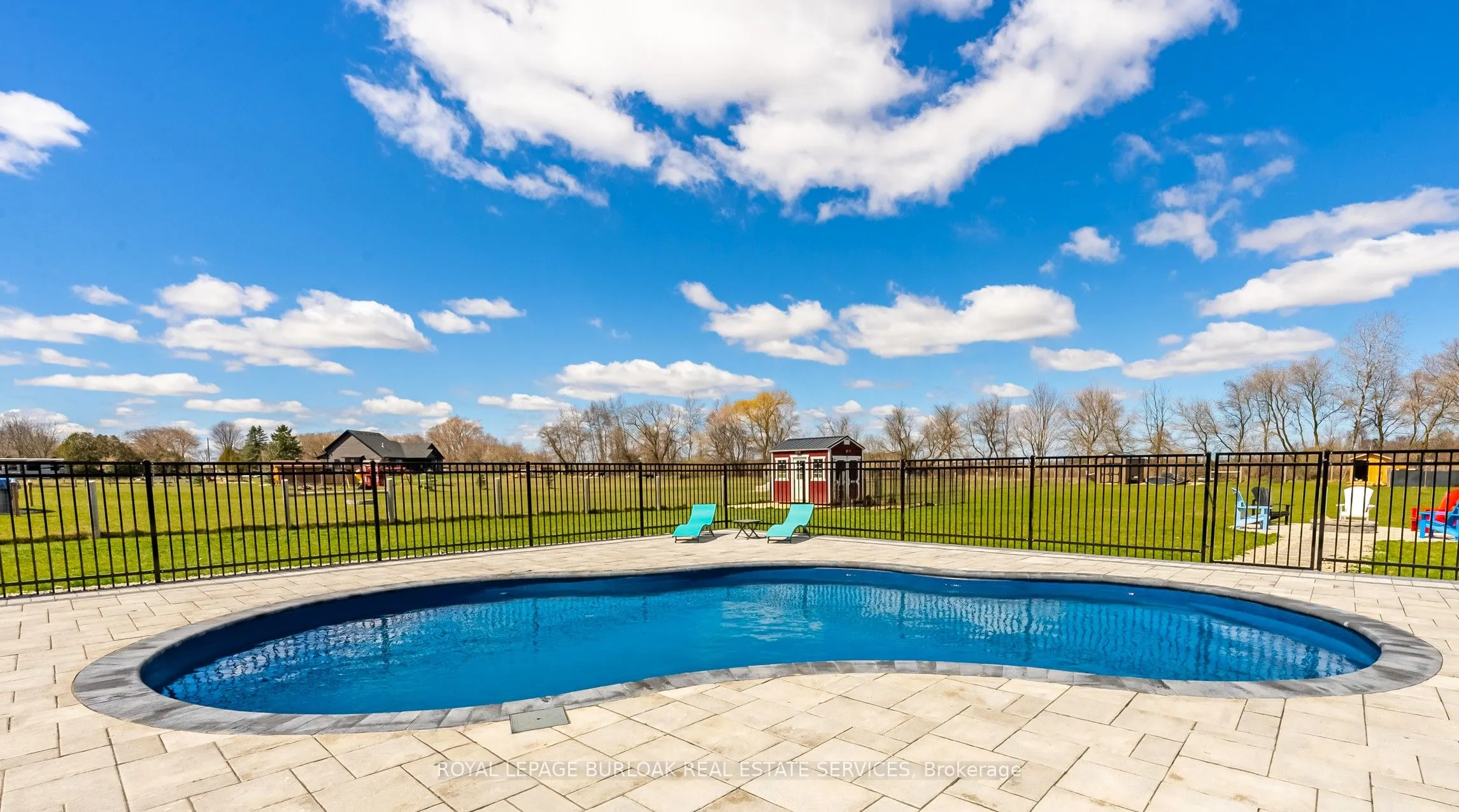 234 Burford-Delhi Townline Road
