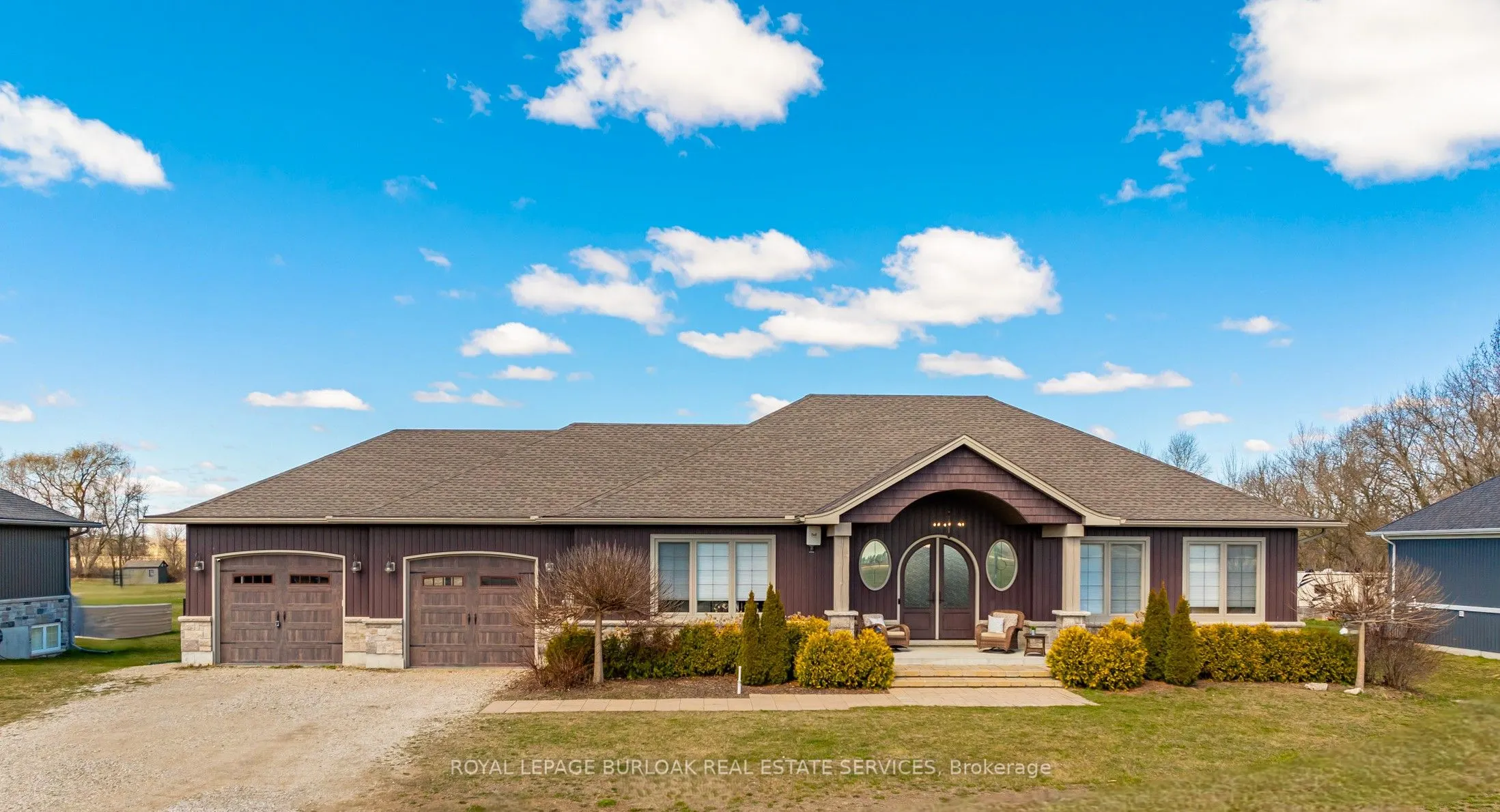 234 Burford-Delhi Townline Road