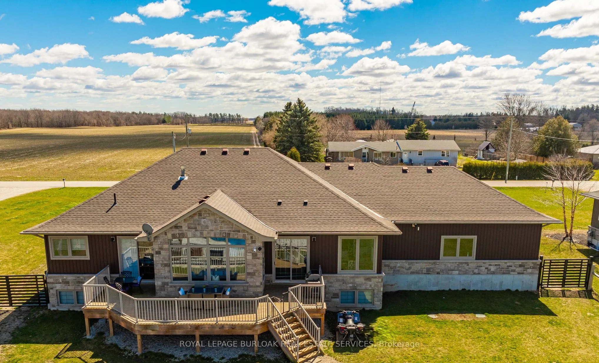 234 Burford-Delhi Townline Road