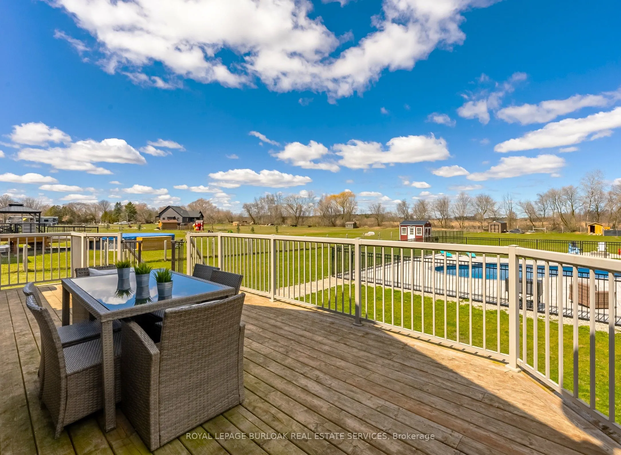 234 Burford-Delhi Townline Road