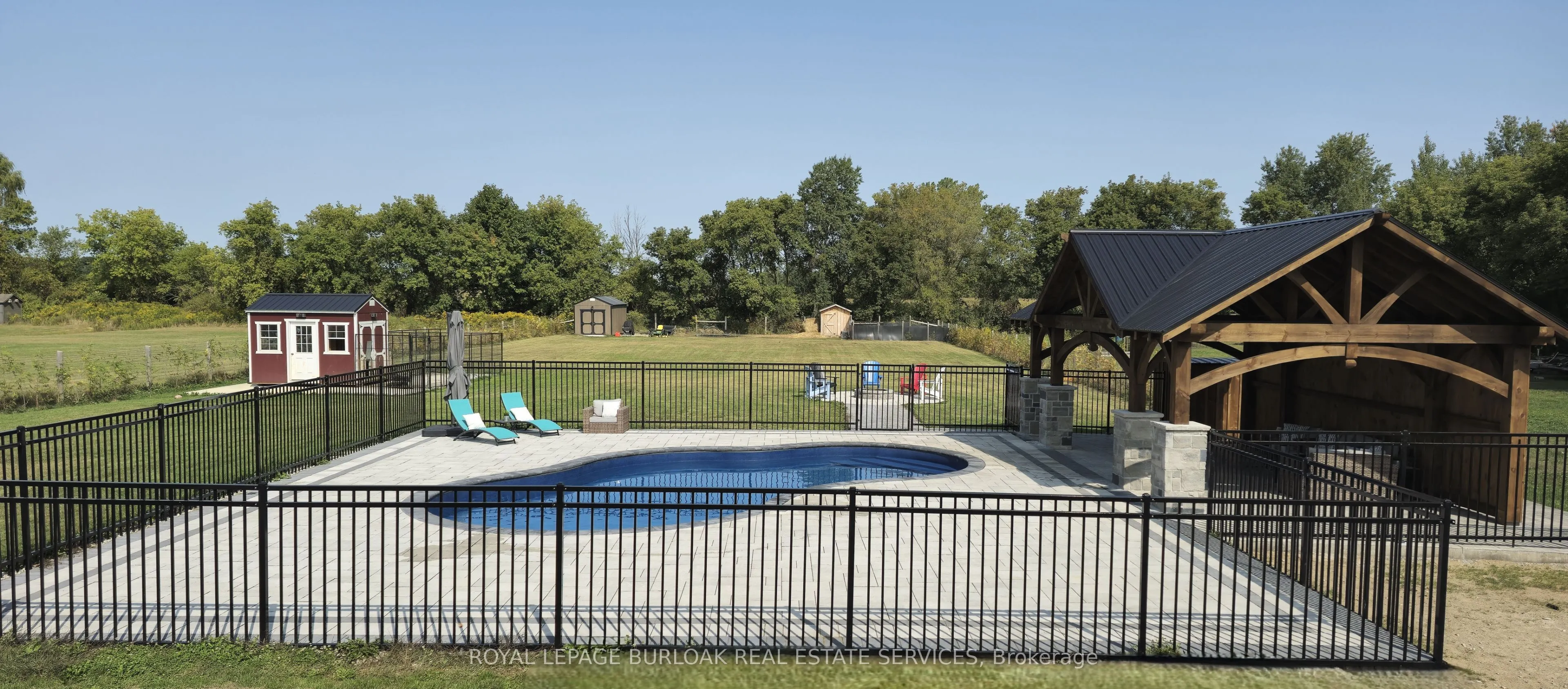 234 Burford-Delhi Townline Road