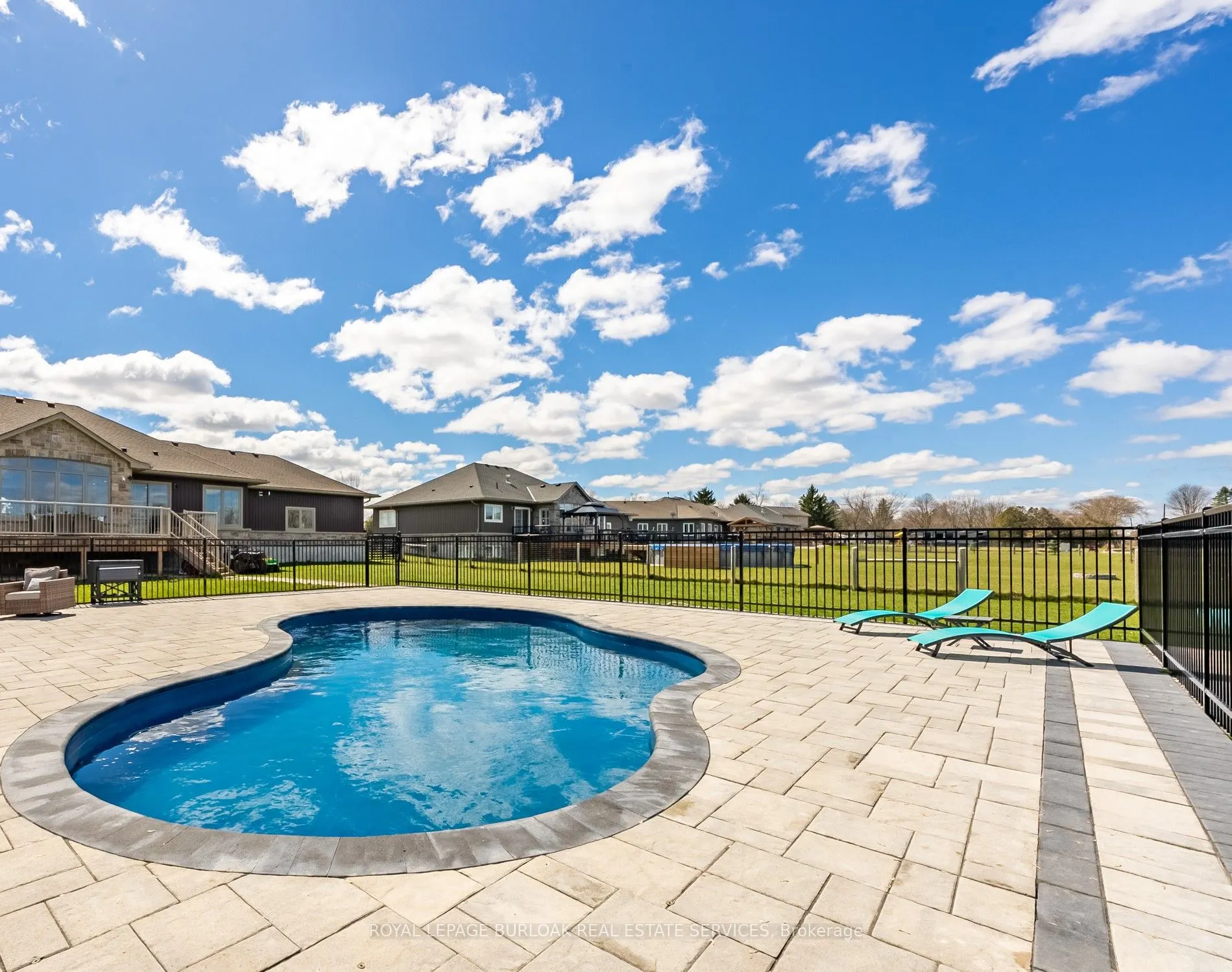 234 Burford-Delhi Townline Road