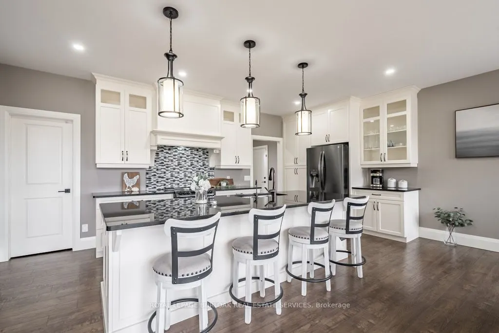 234 Burford-Delhi Townline Road