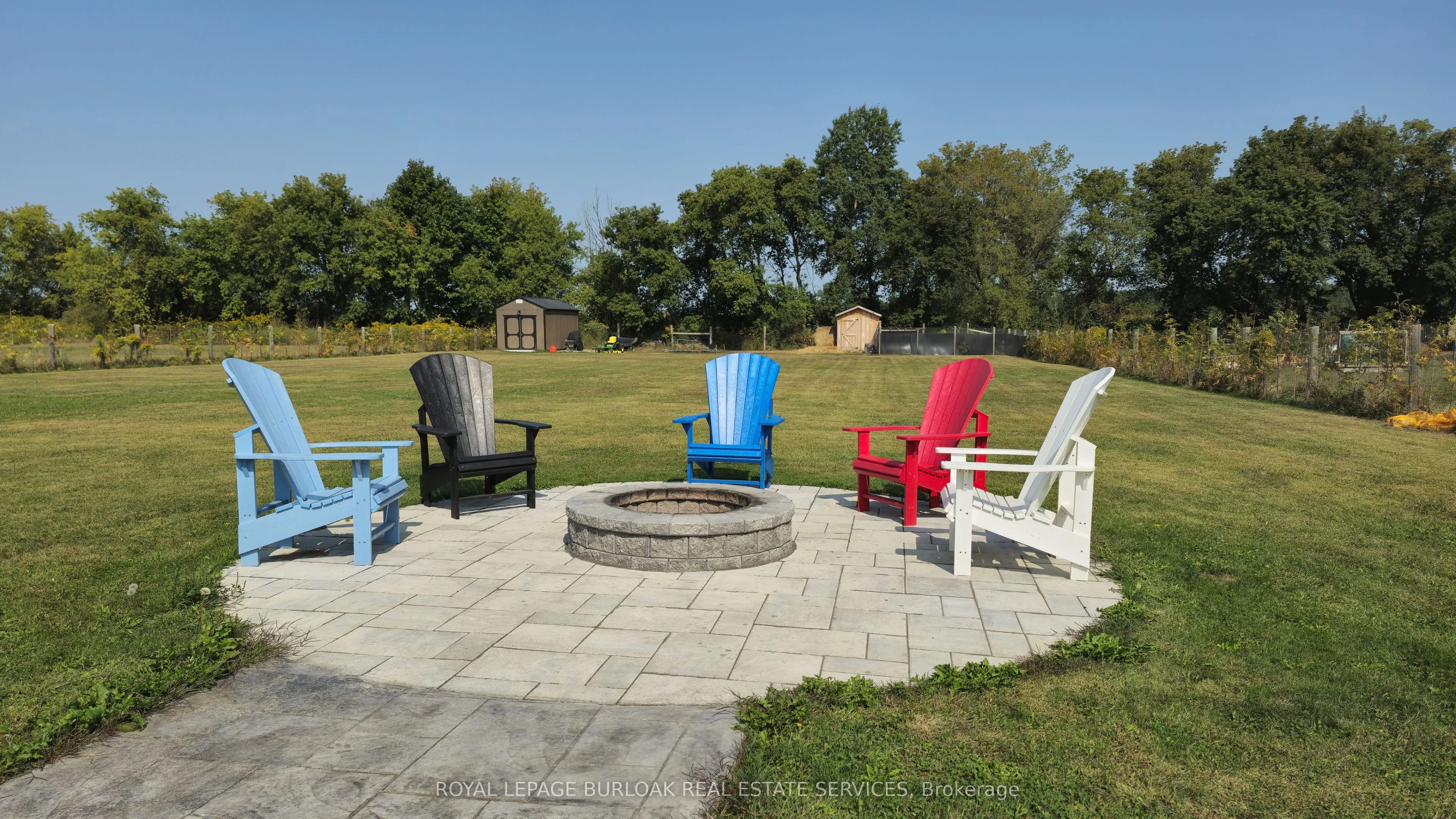 234 Burford-Delhi Townline Road