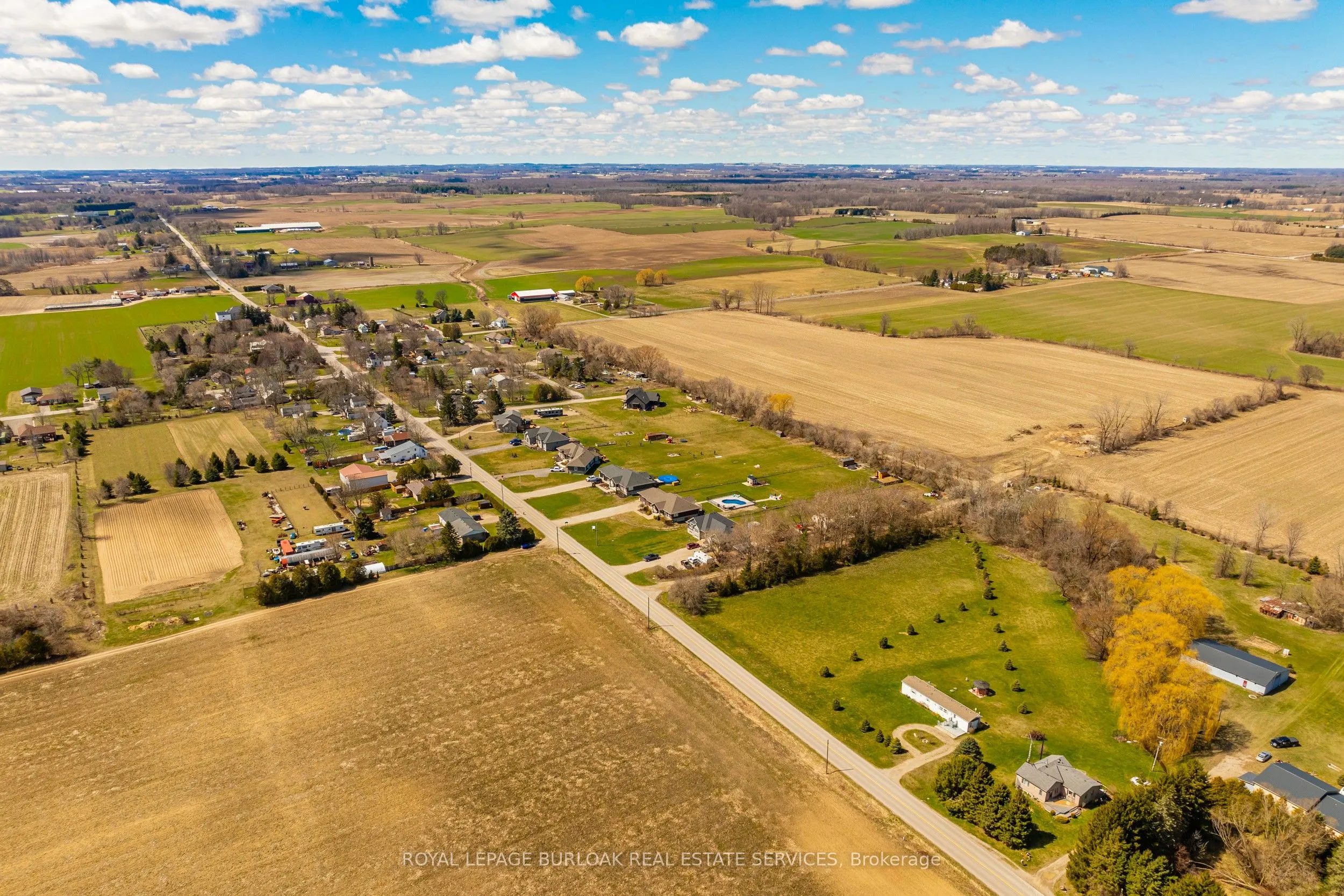 234 Burford-Delhi Townline Road