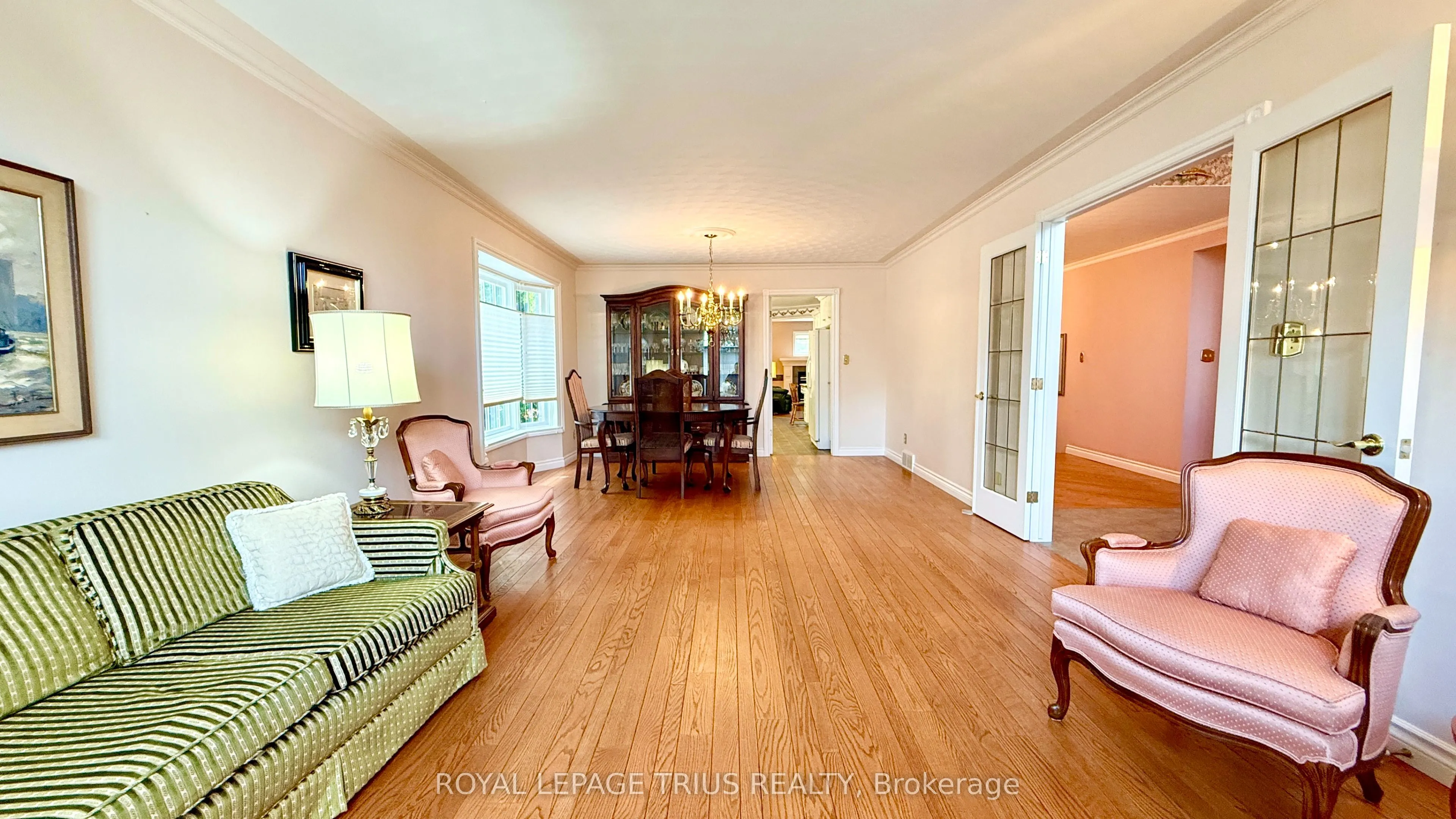 4 Orchard Crescent