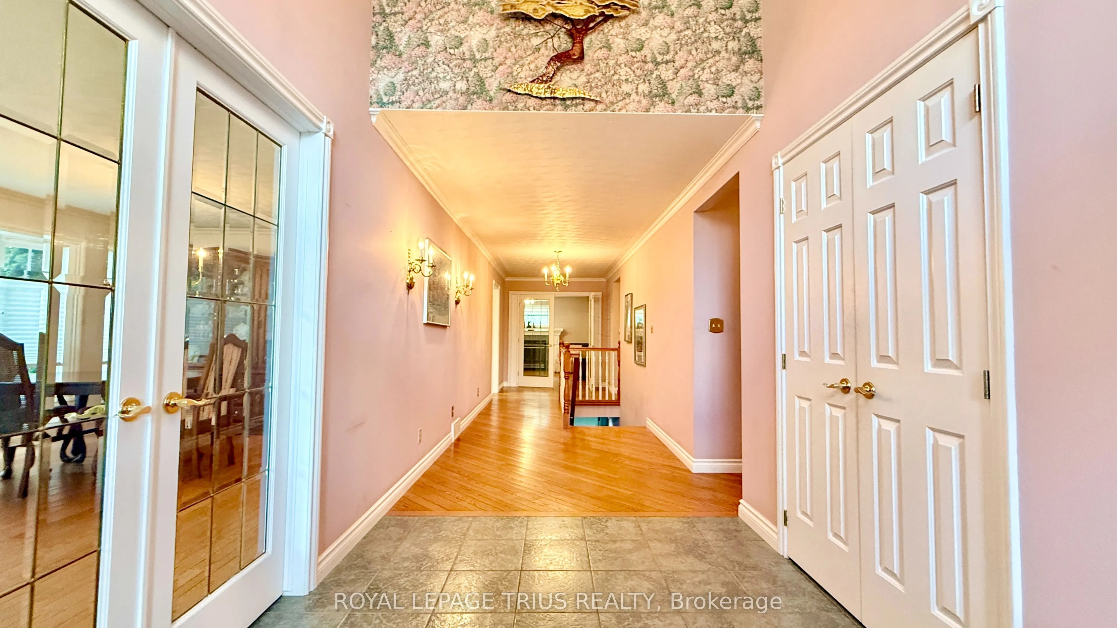 4 Orchard Crescent