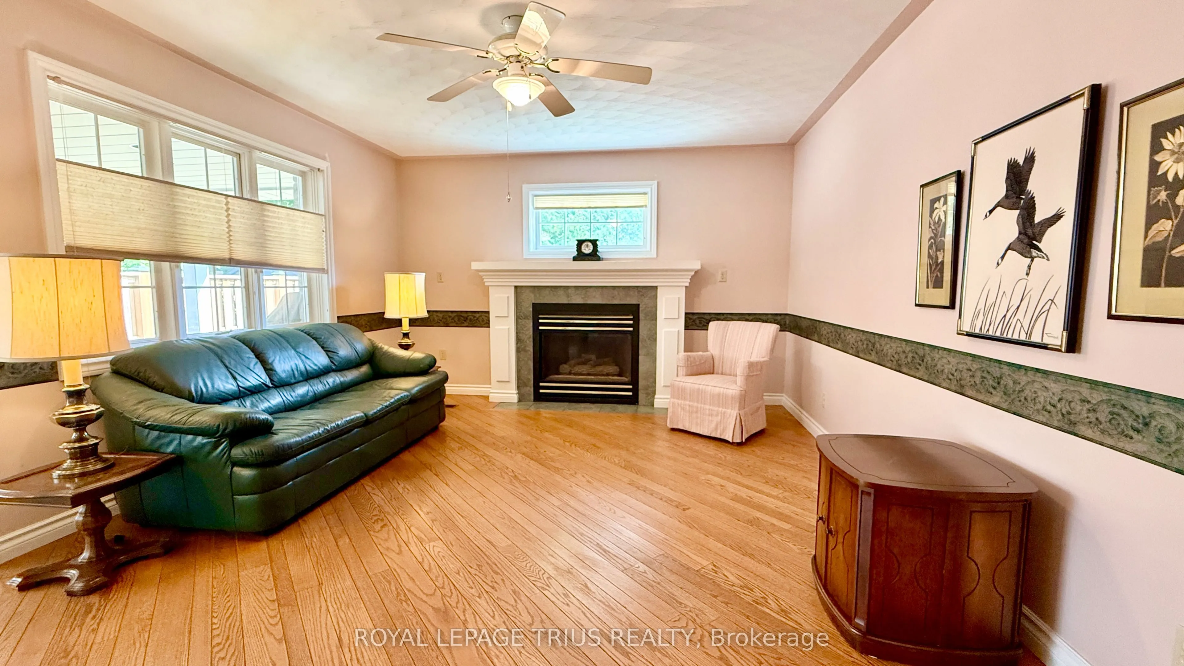 4 Orchard Crescent