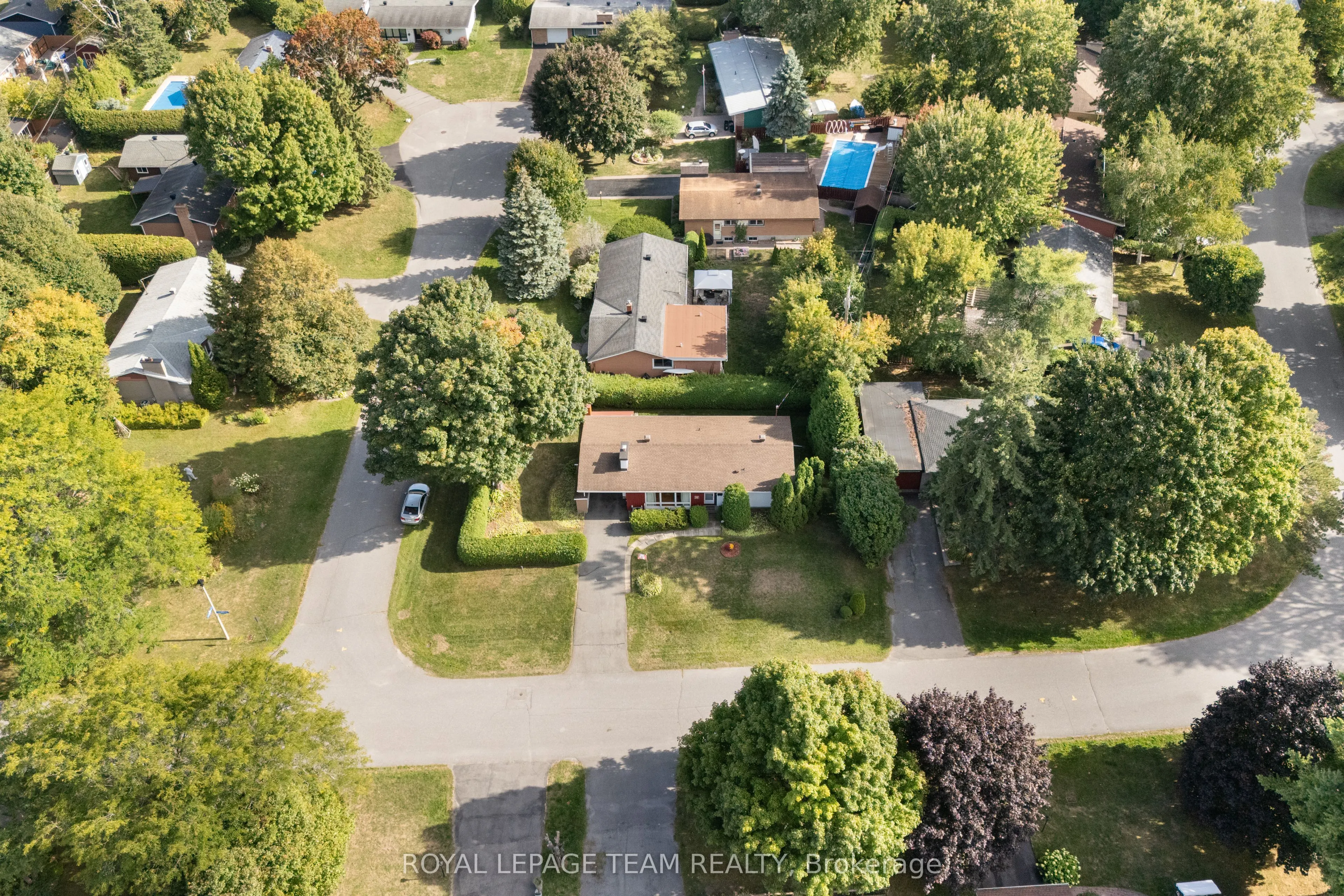 30 Ellery Crescent