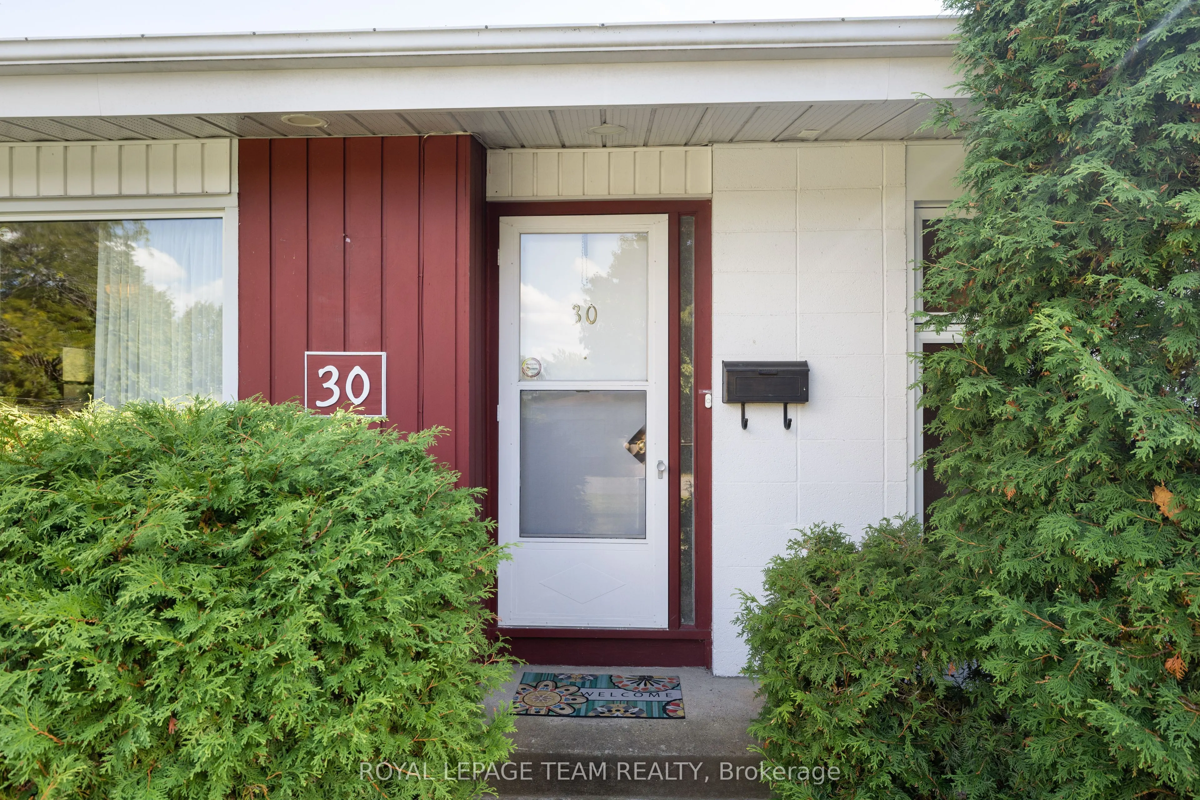 30 Ellery Crescent