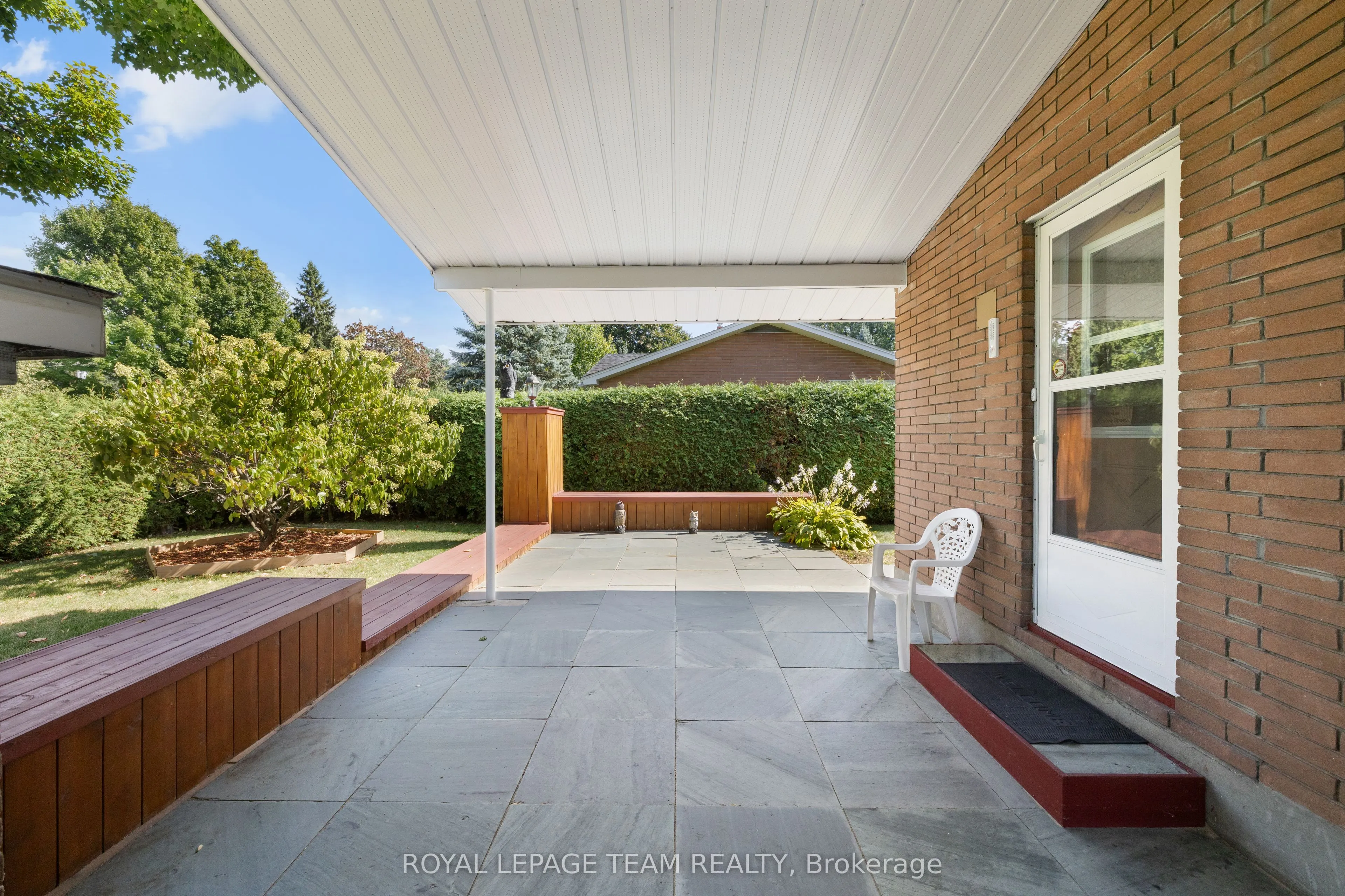 30 Ellery Crescent