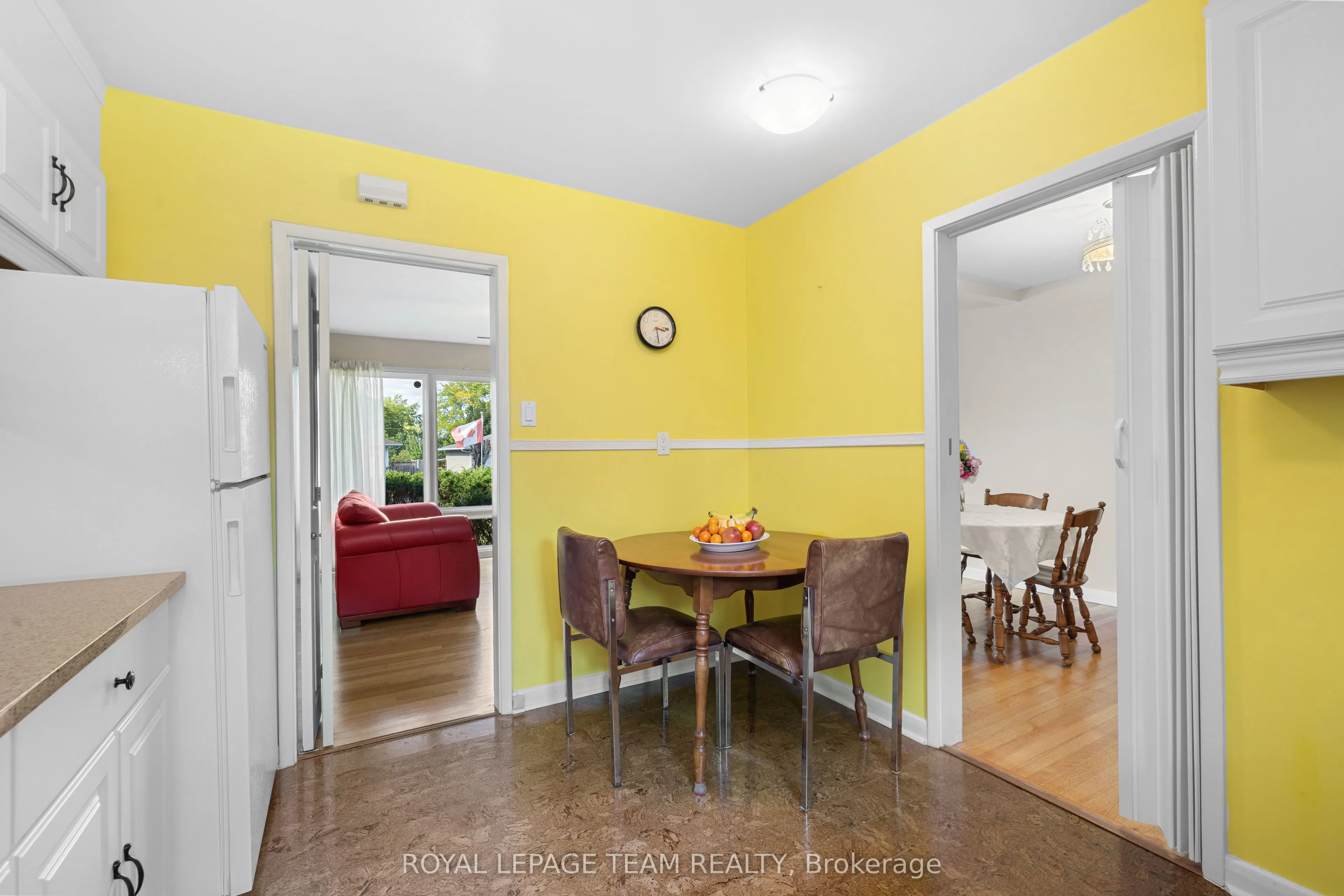 30 Ellery Crescent