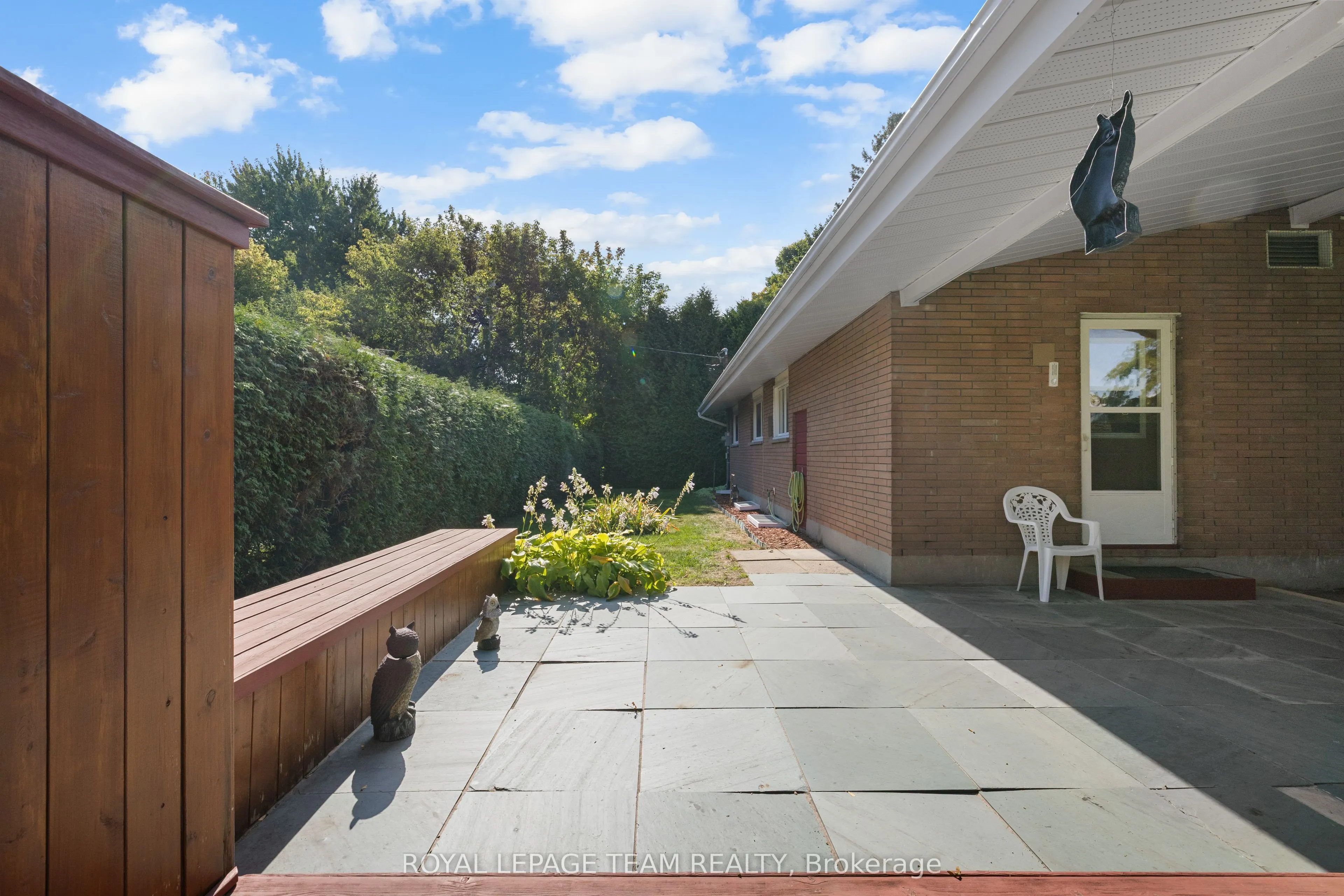 30 Ellery Crescent