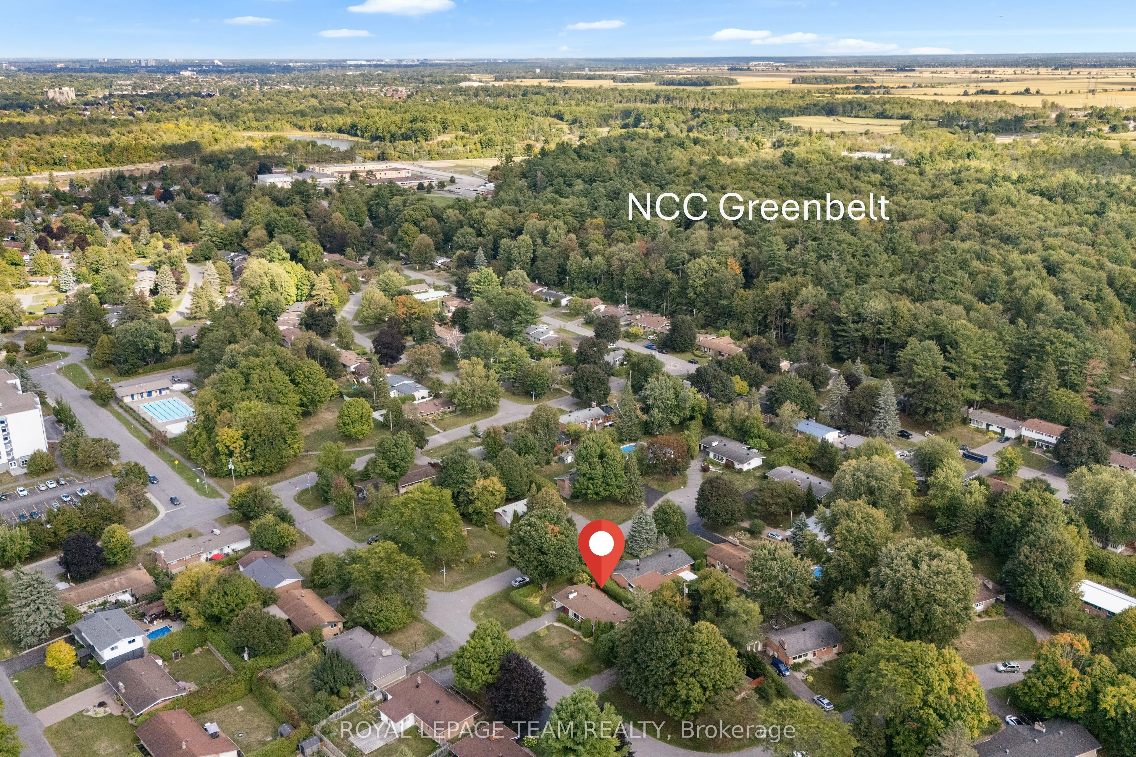 30 Ellery Crescent