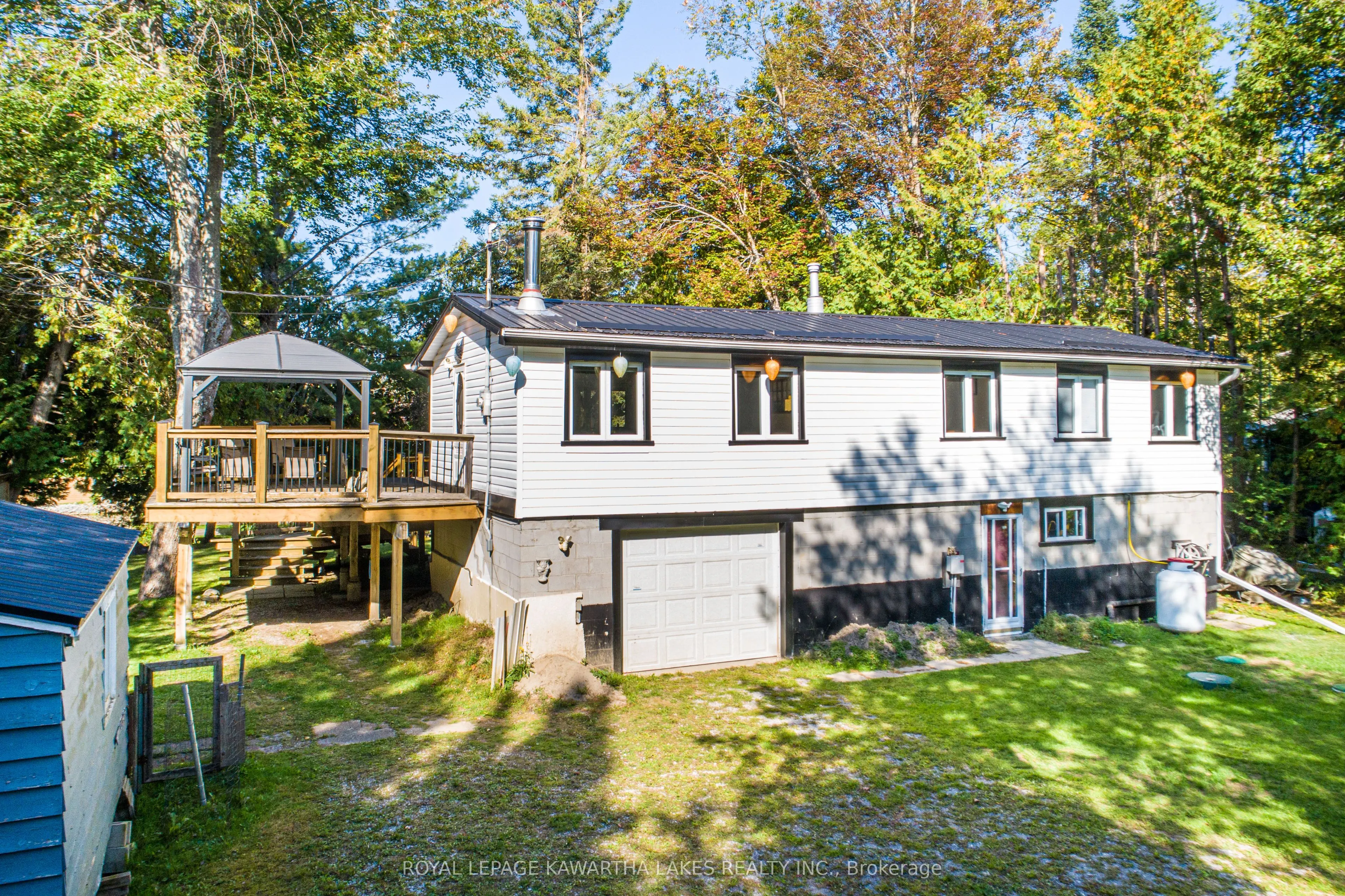 72 River Road