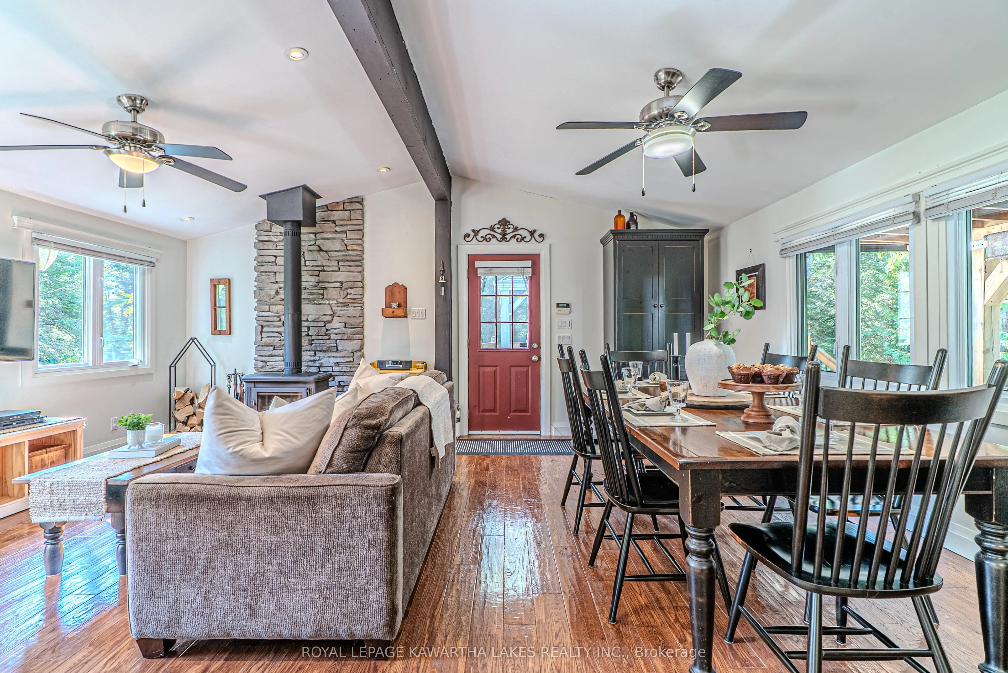 72 River Road