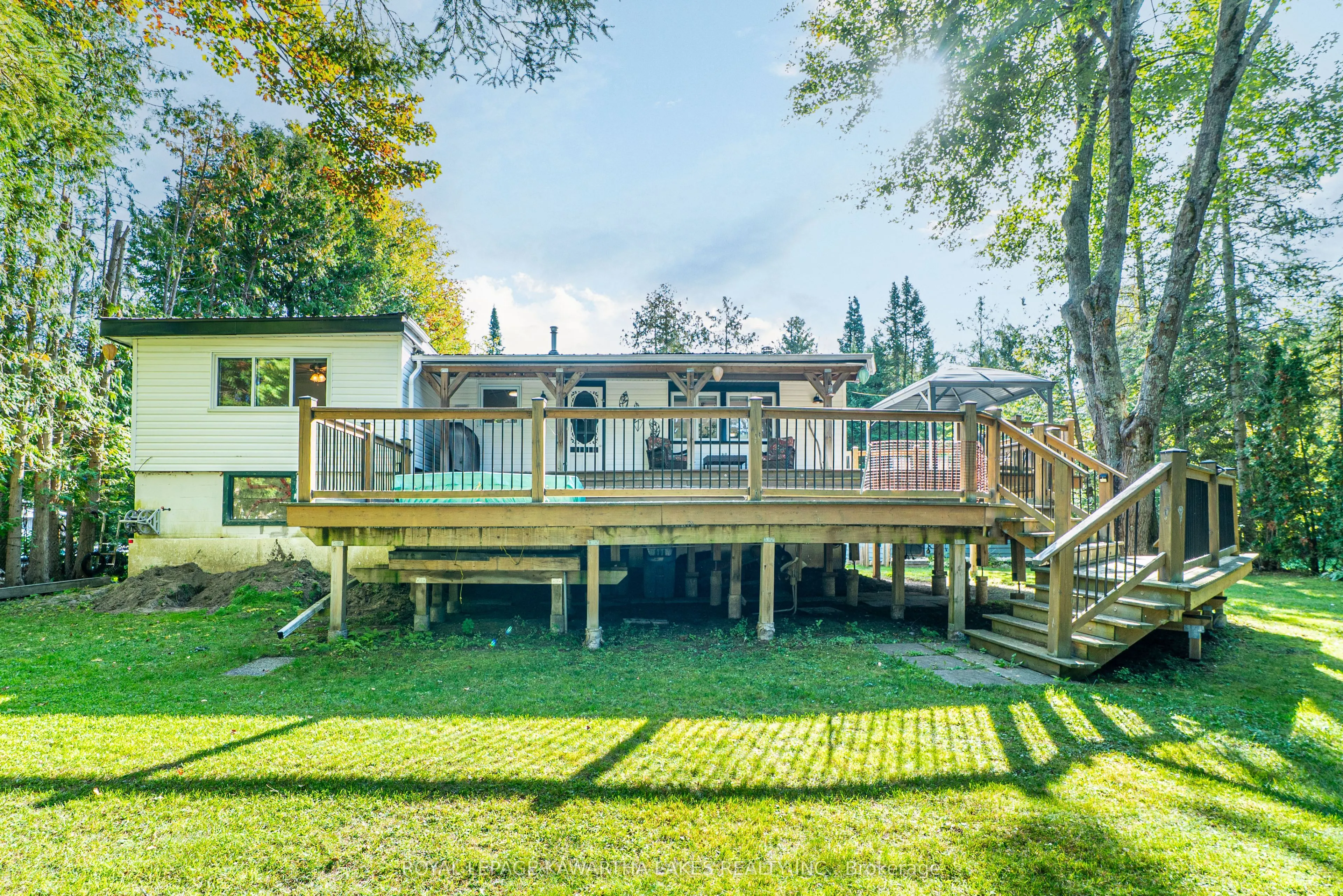 72 River Road
