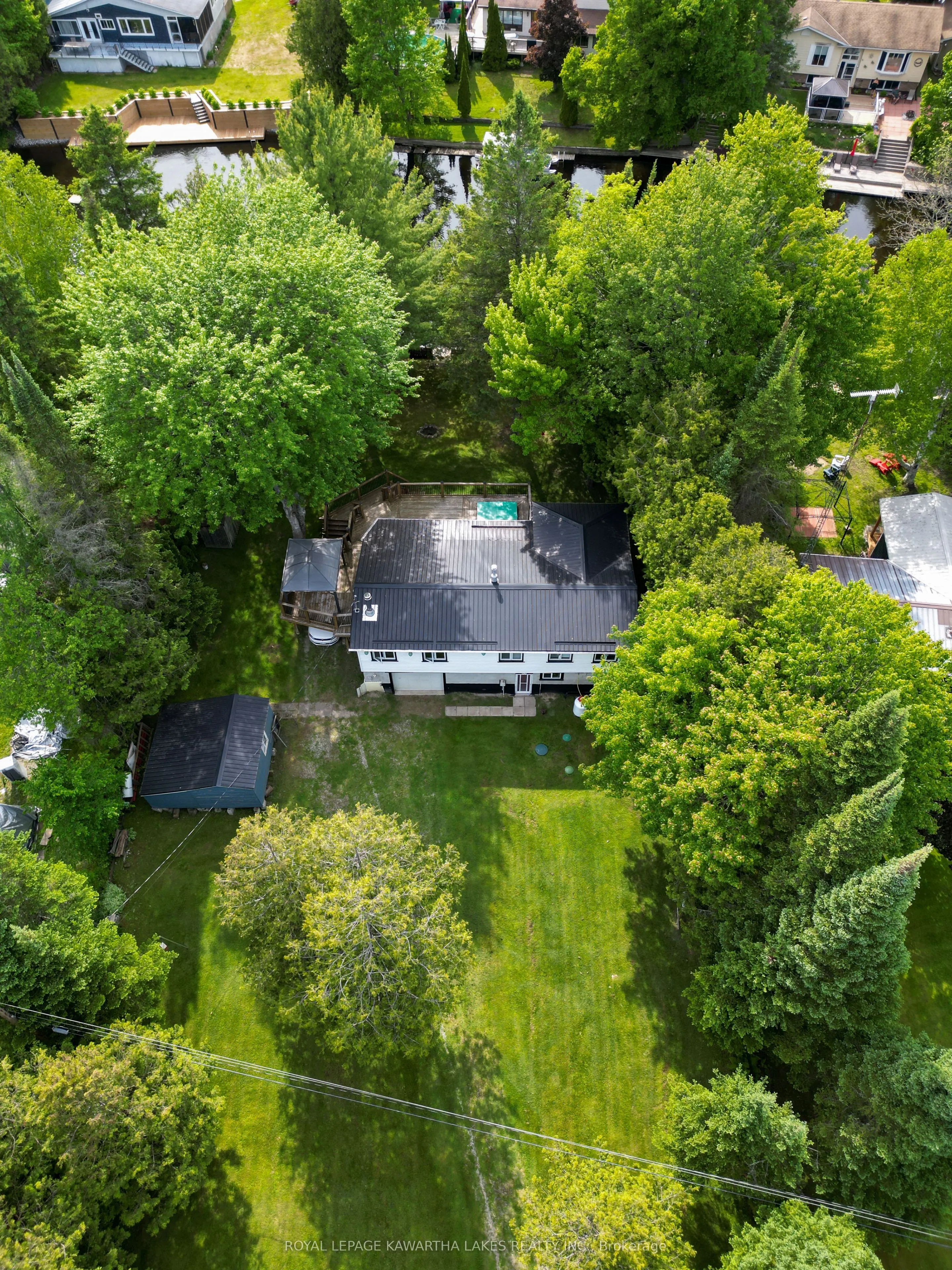 72 River Road