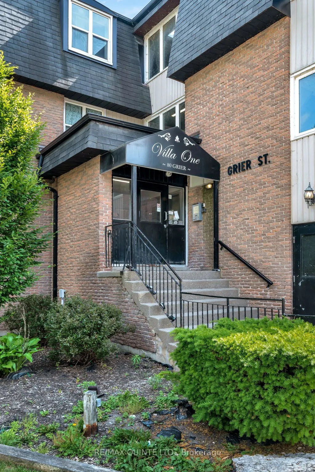 80 Grier Street, #103