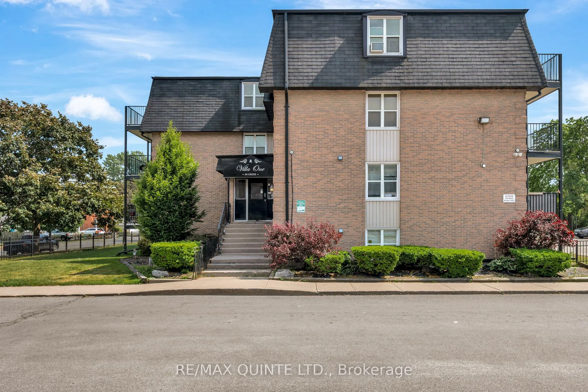 80 Grier Street, #103