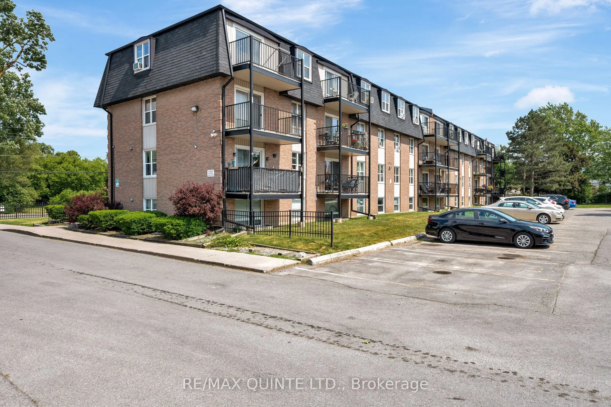 80 Grier Street, #103
