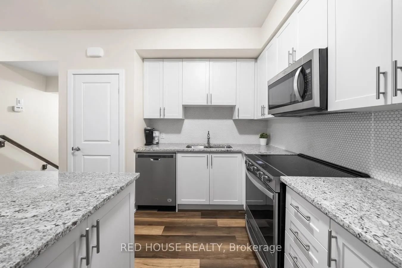 261 Skinner Road, #21