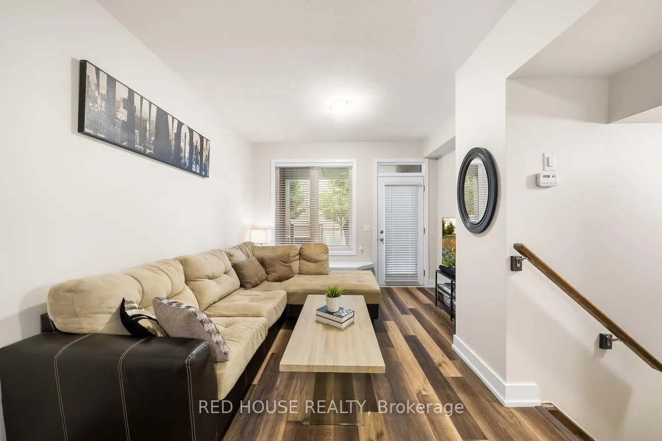 261 Skinner Road, #21