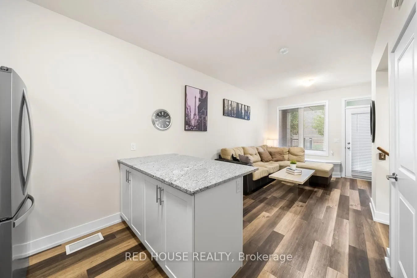 261 Skinner Road, #21