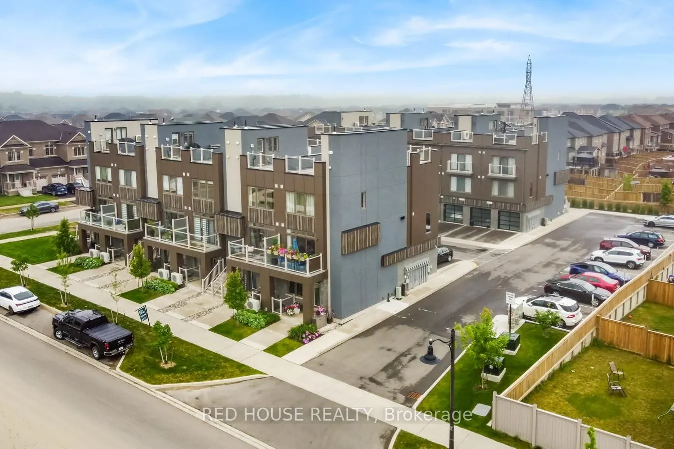 261 Skinner Road, #21