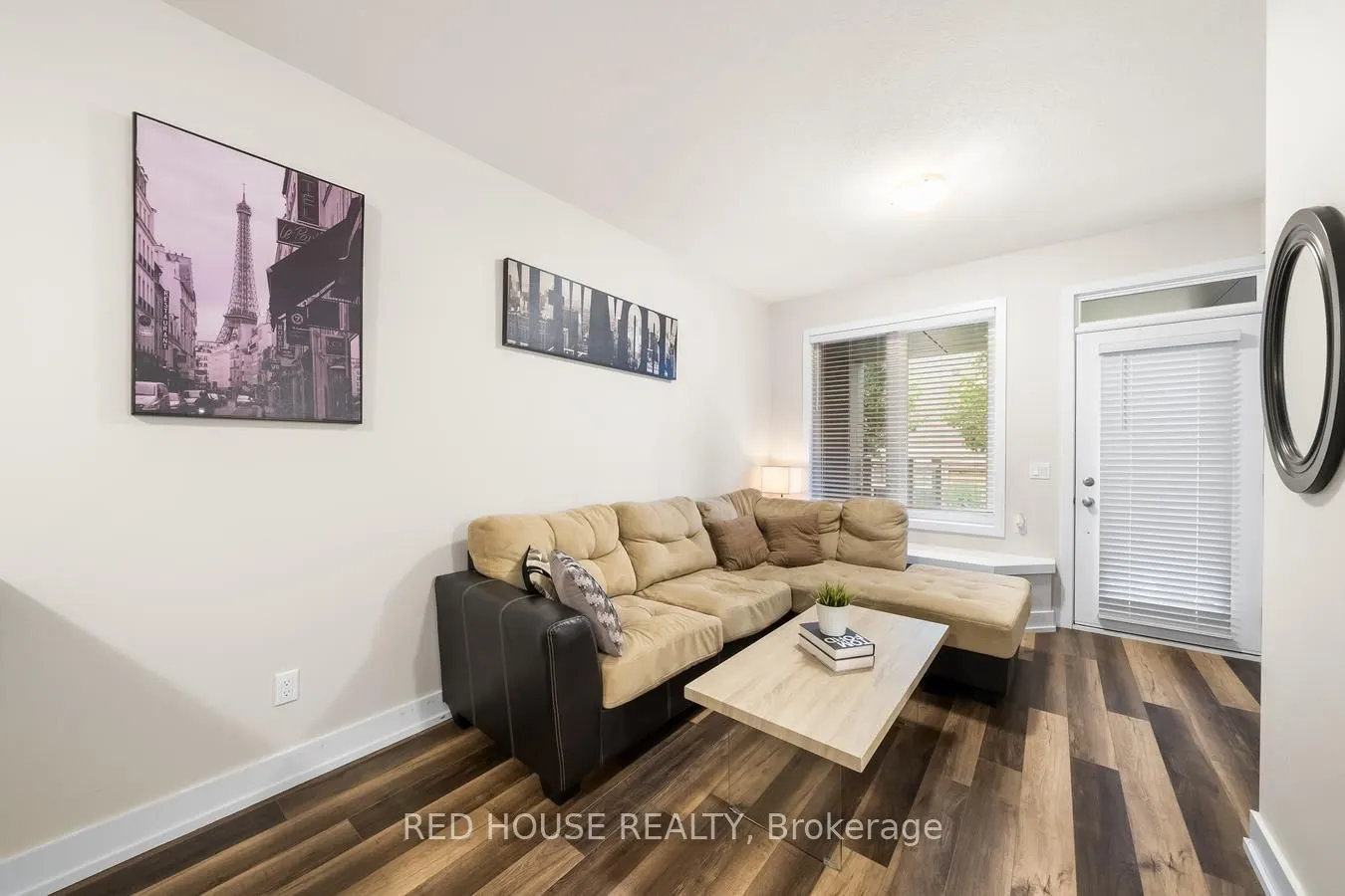 261 Skinner Road, #21