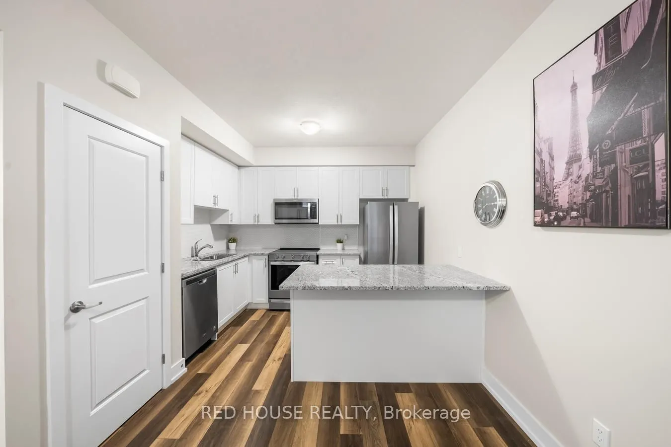 261 Skinner Road, #21