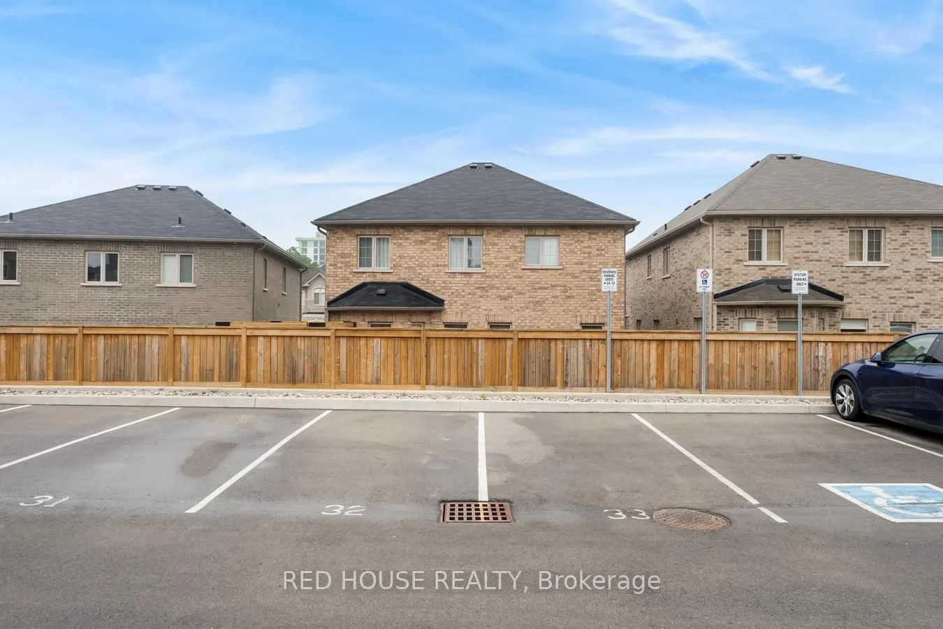 261 Skinner Road, #21