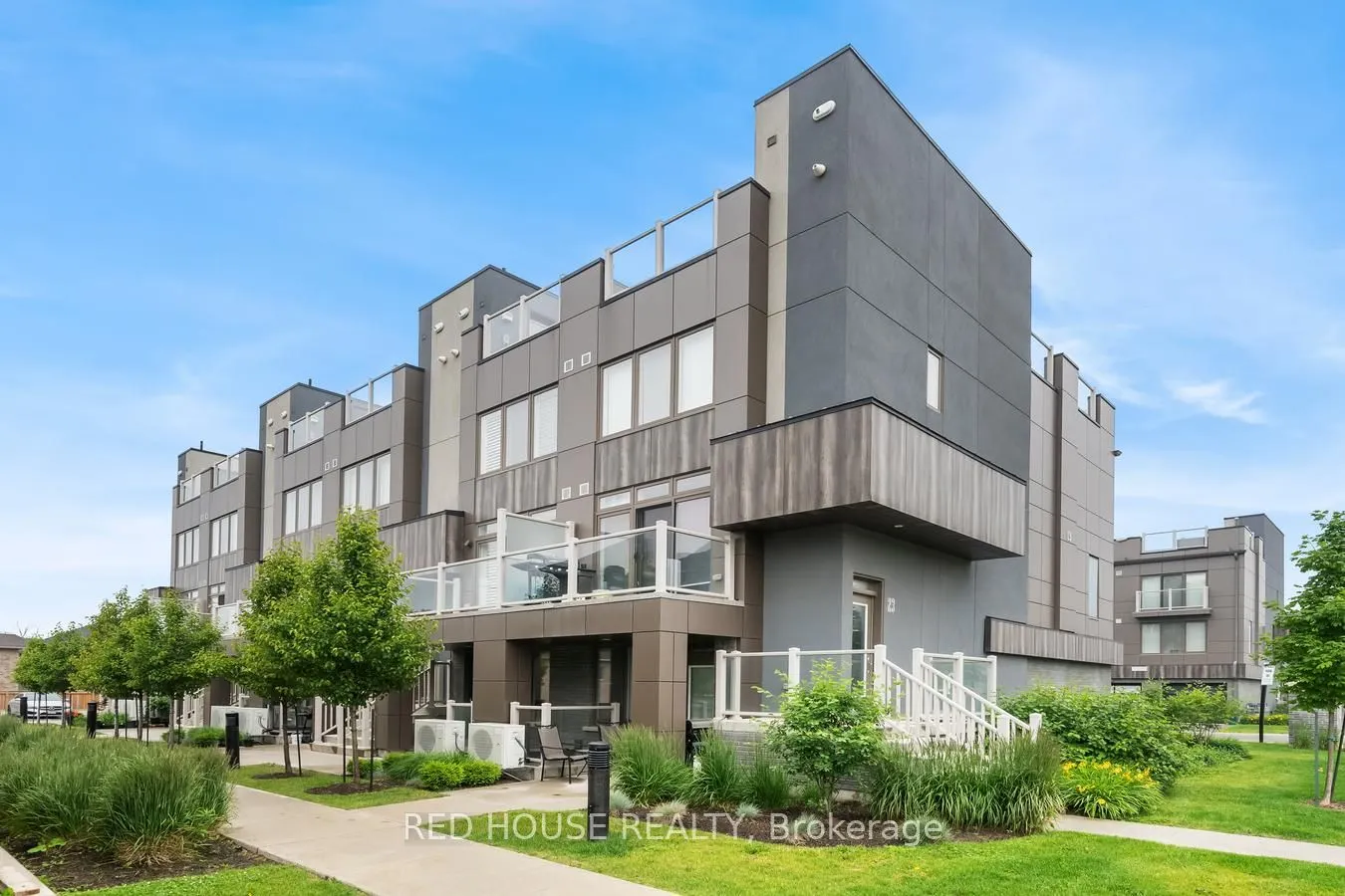 261 Skinner Road, #21