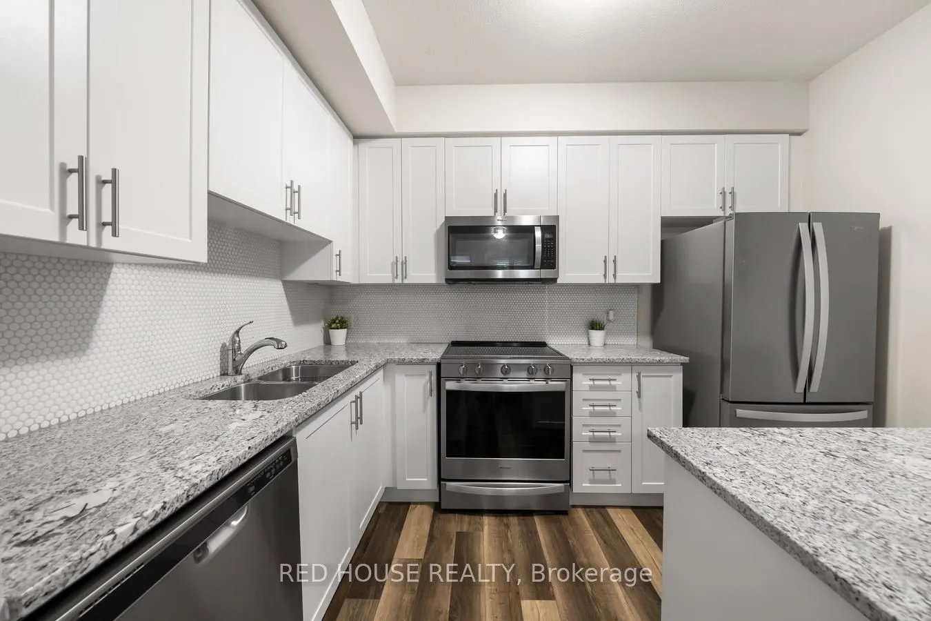 261 Skinner Road, #21