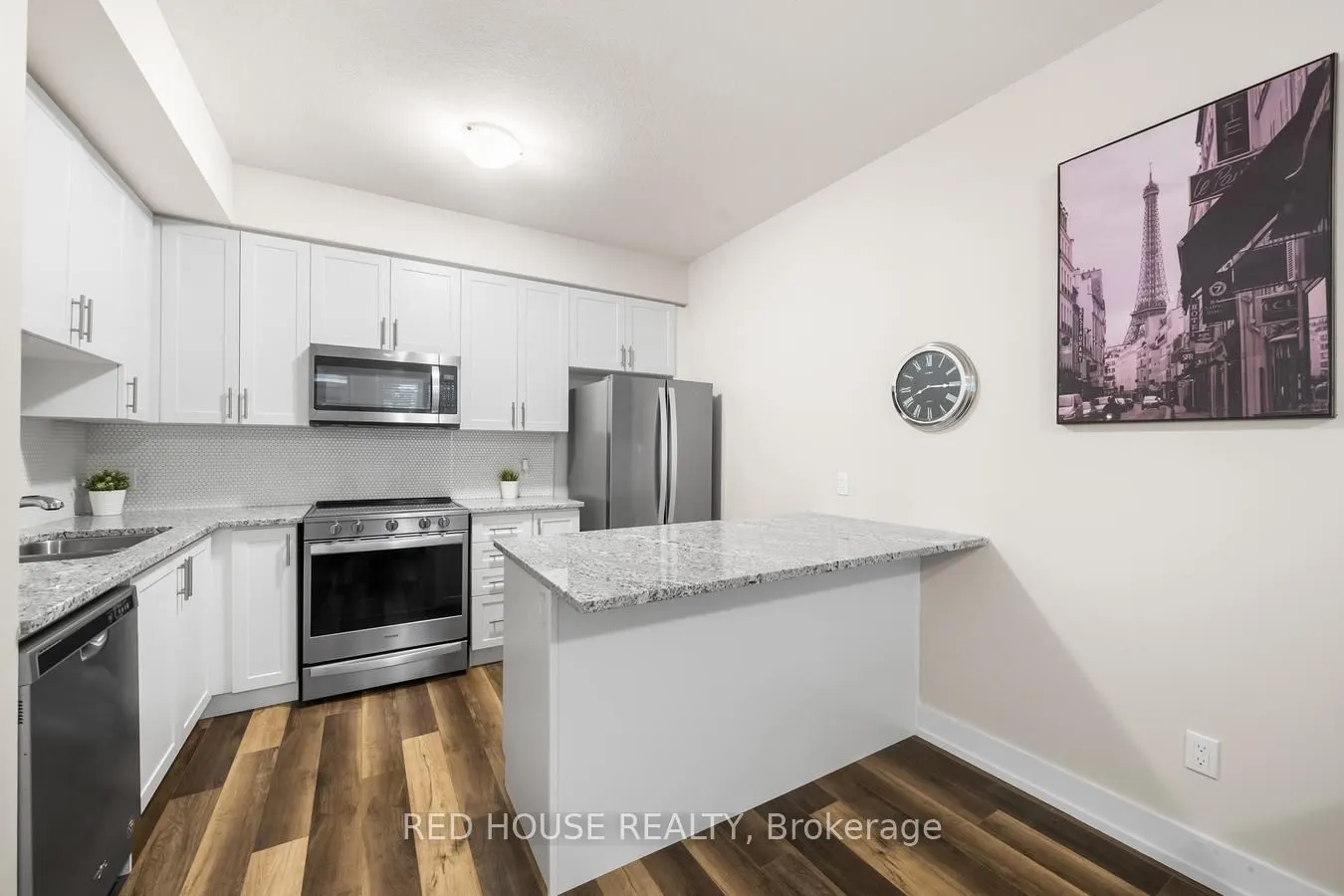 261 Skinner Road, #21