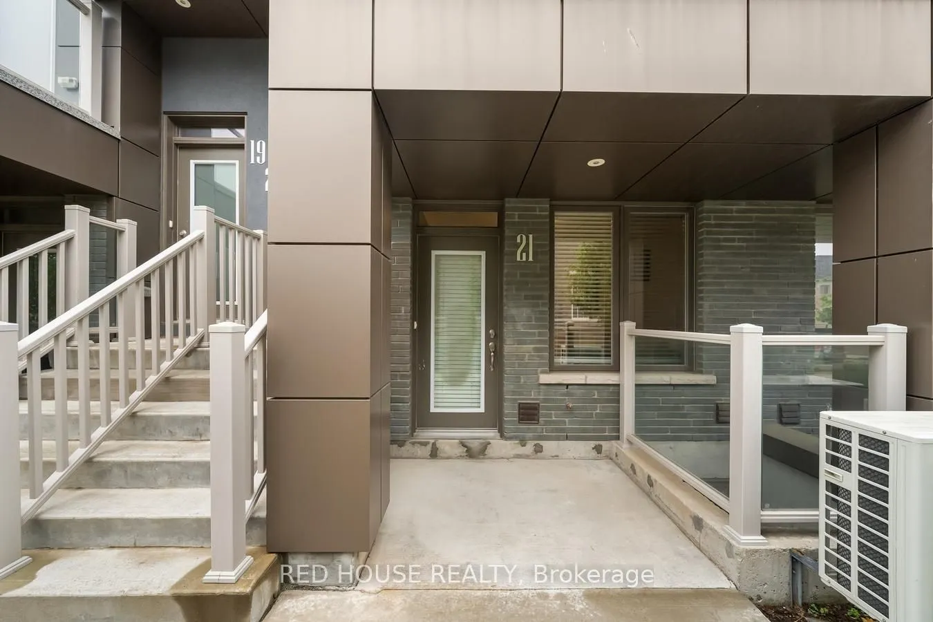 261 Skinner Road, #21