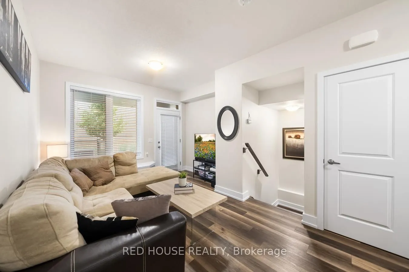 261 Skinner Road, #21