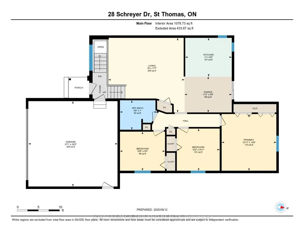 28 Schreyer Drive