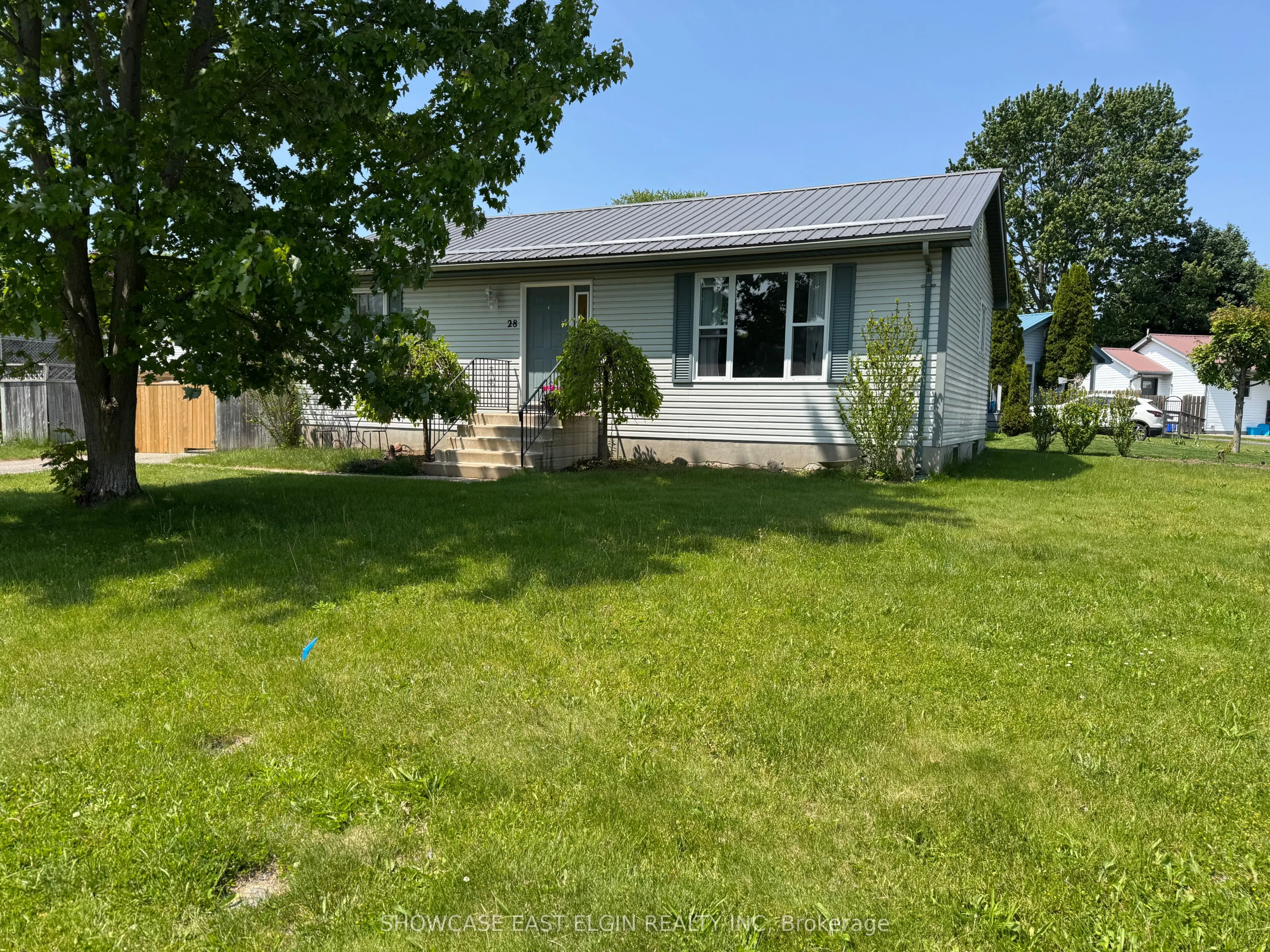 28 Melanie Drive