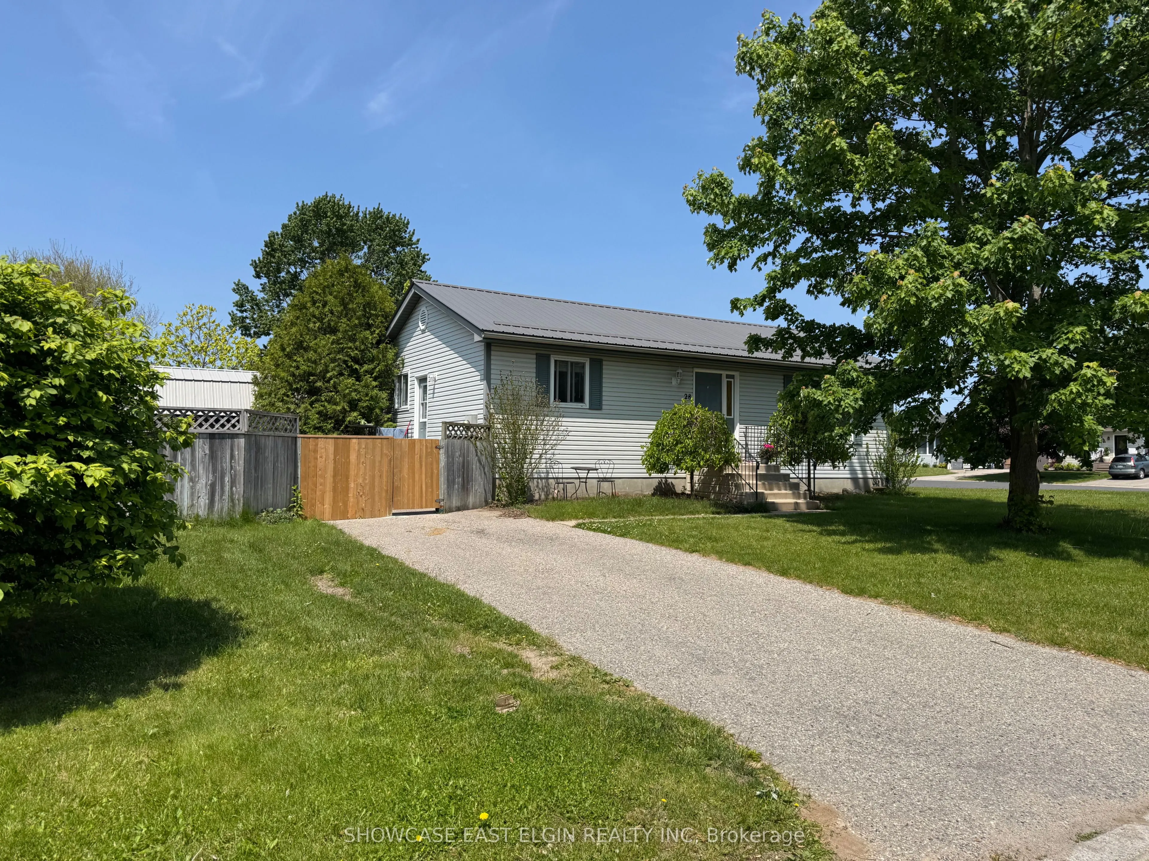 28 Melanie Drive