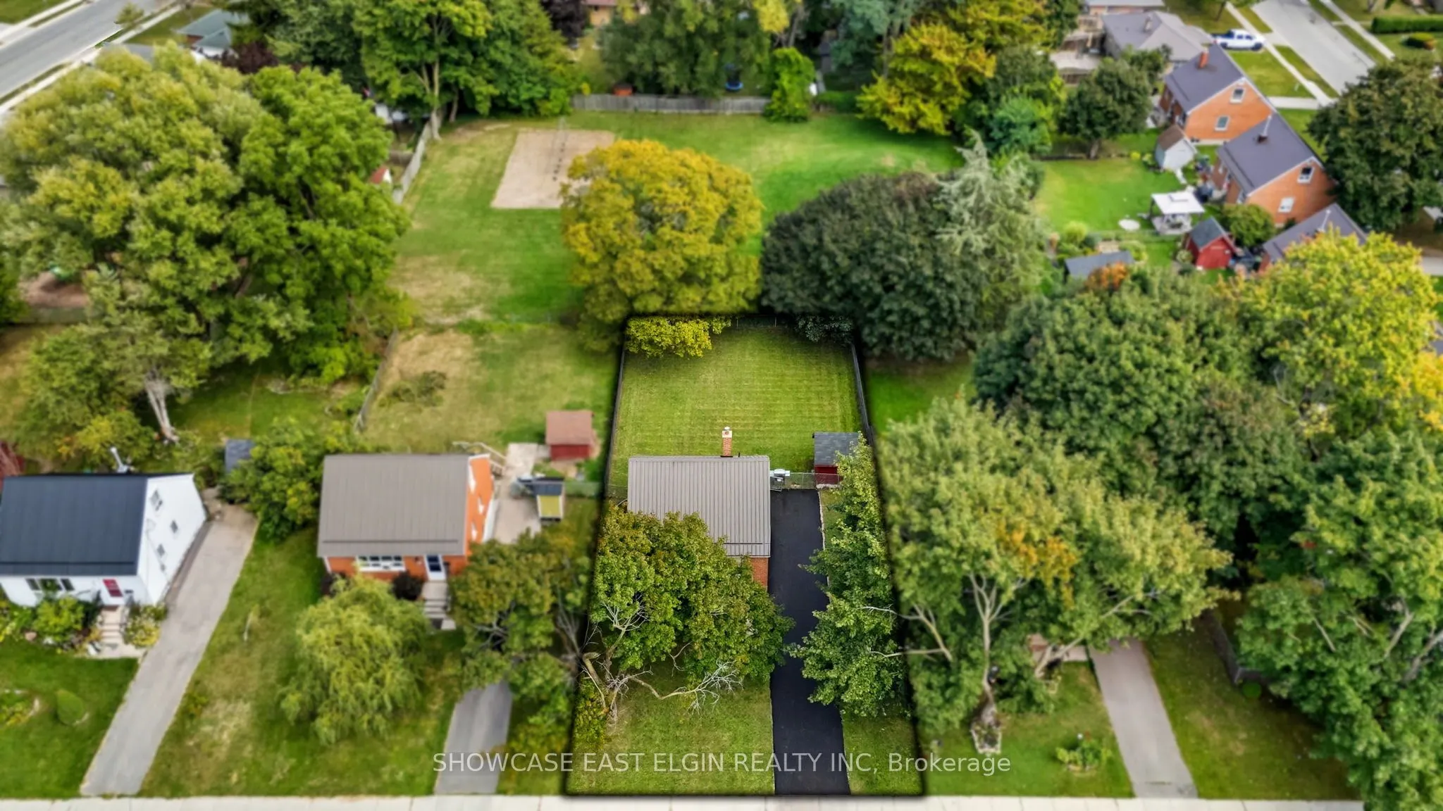68 Dunkirk Drive