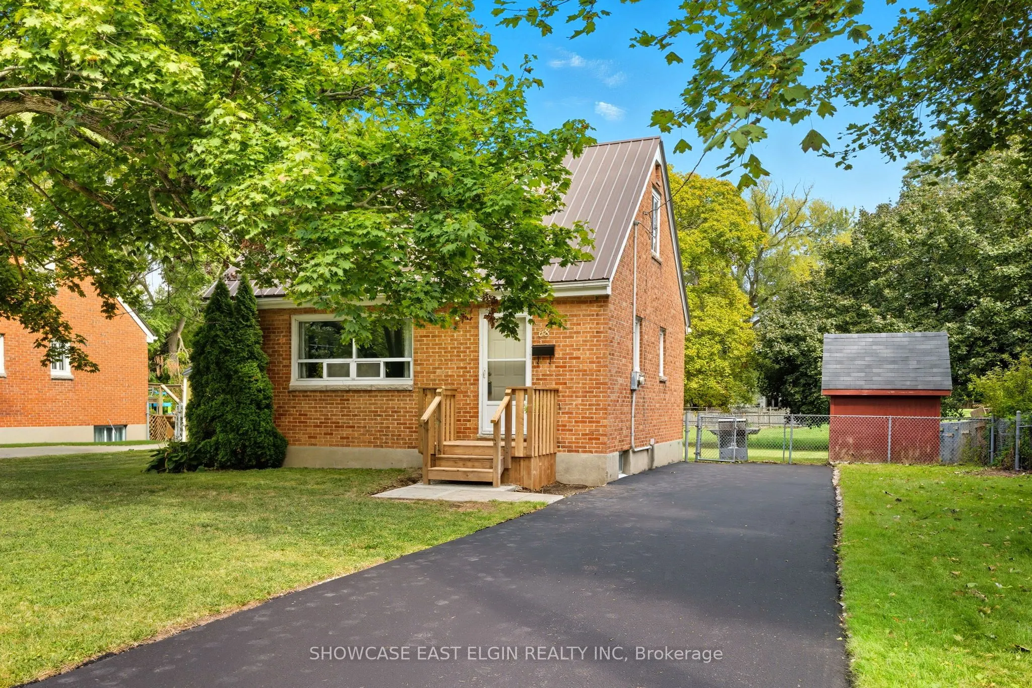68 Dunkirk Drive