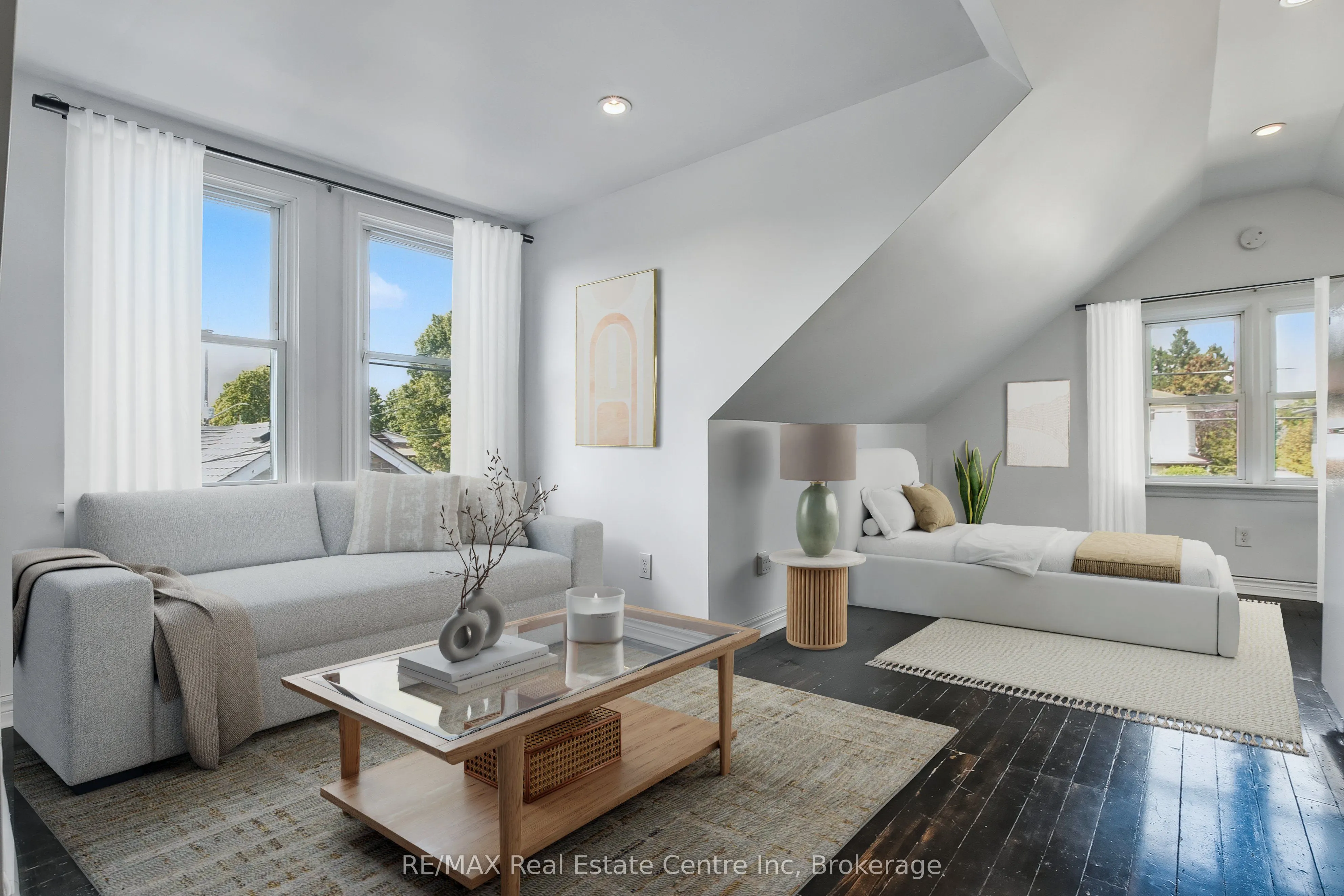 52 Avenue Road