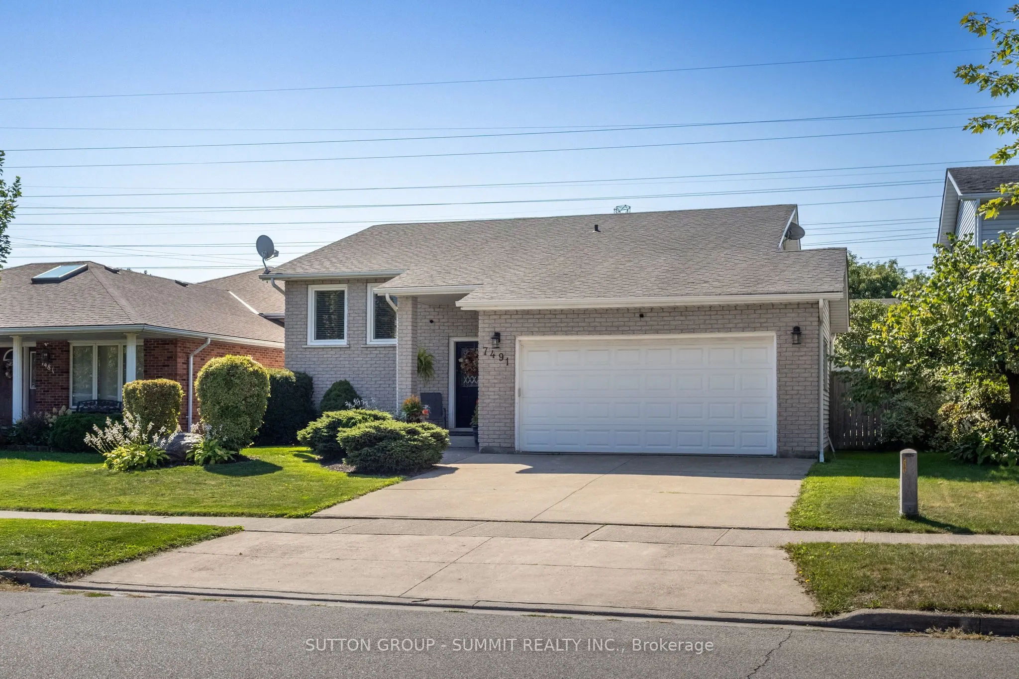 7491 Scholfield Road