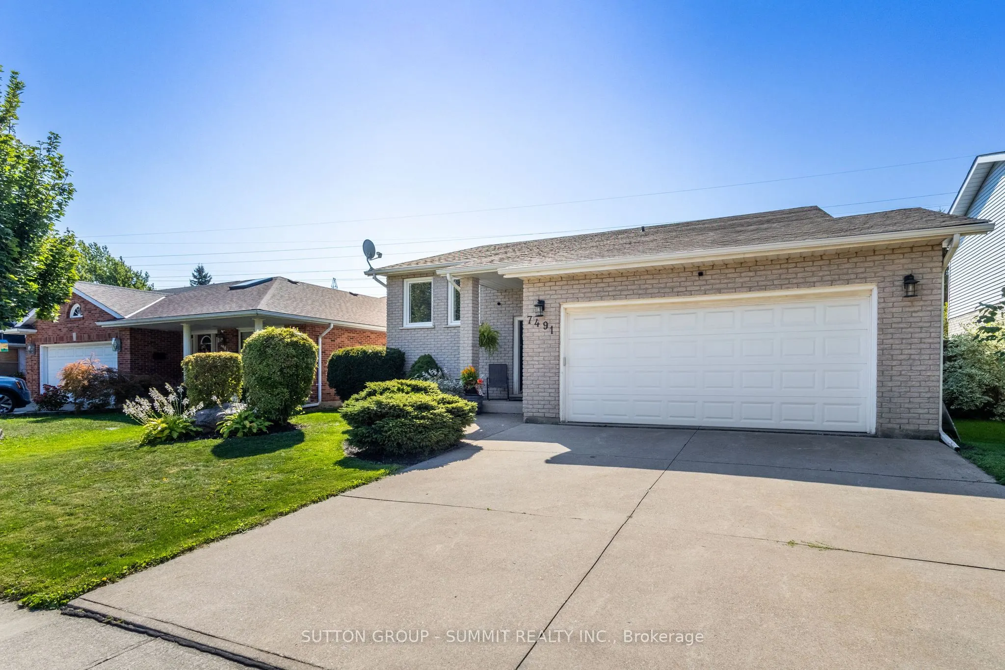 7491 Scholfield Road