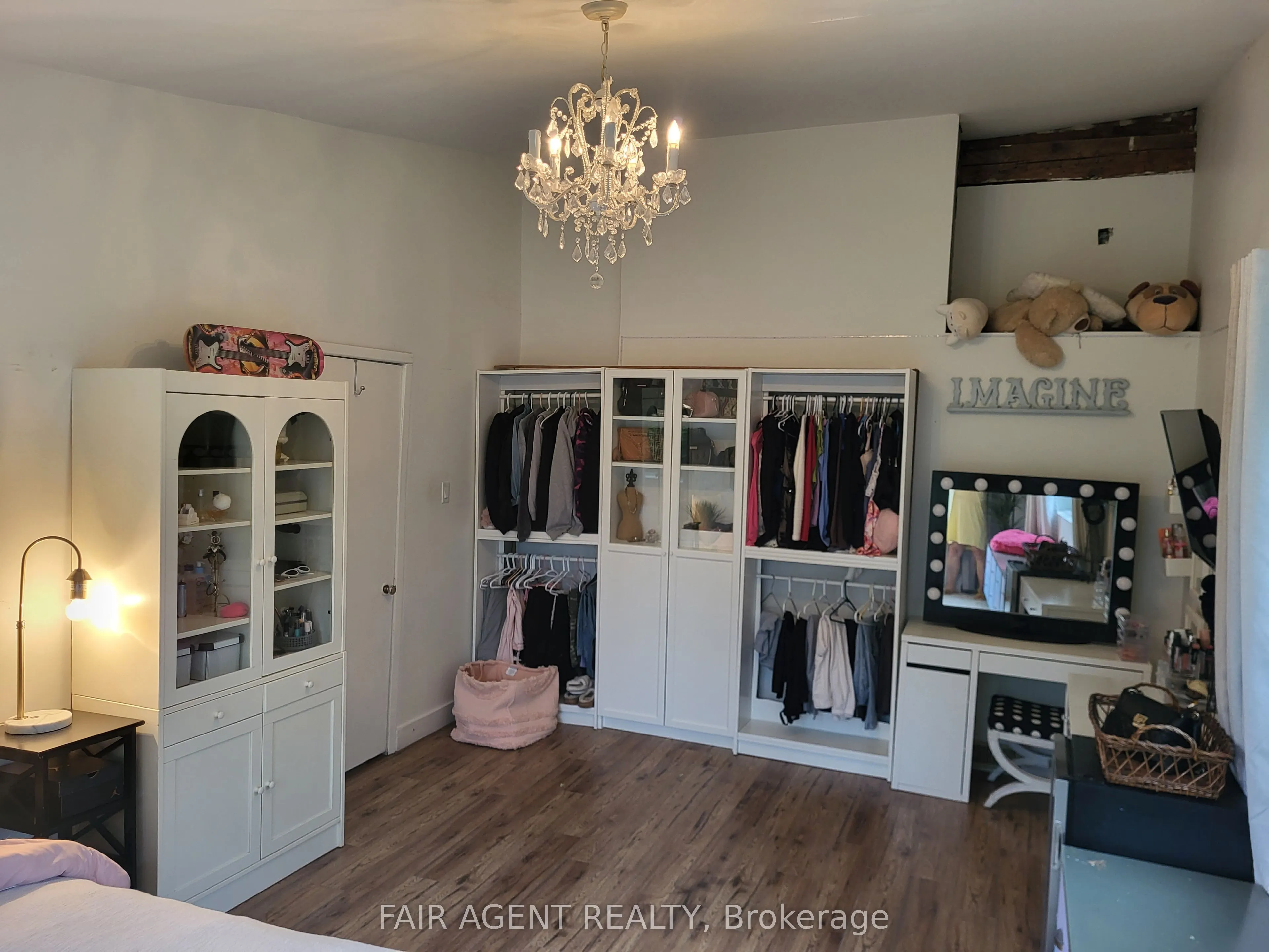 591 CONCESSION 4 Road