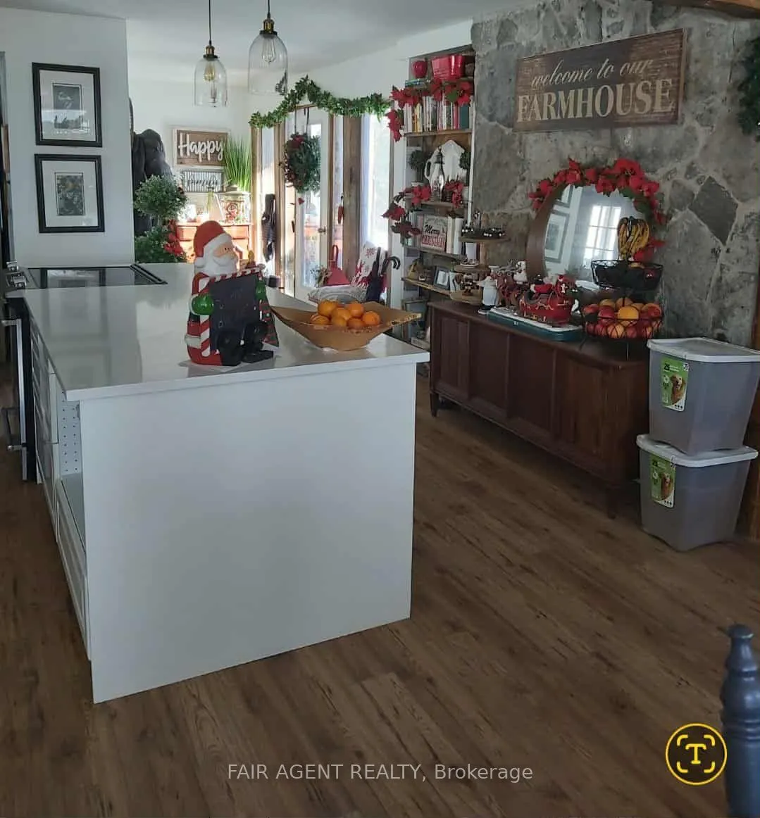 591 CONCESSION 4 Road