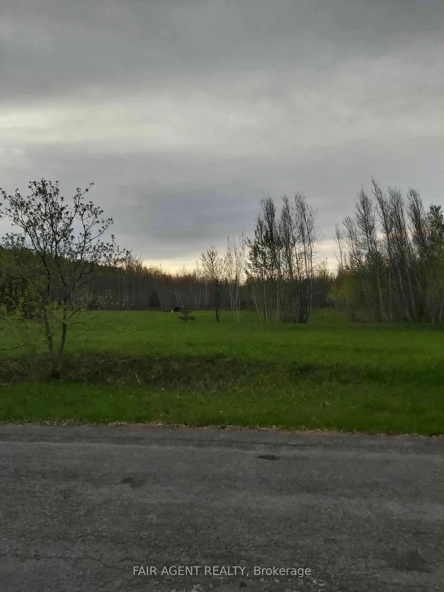 591 CONCESSION 4 Road