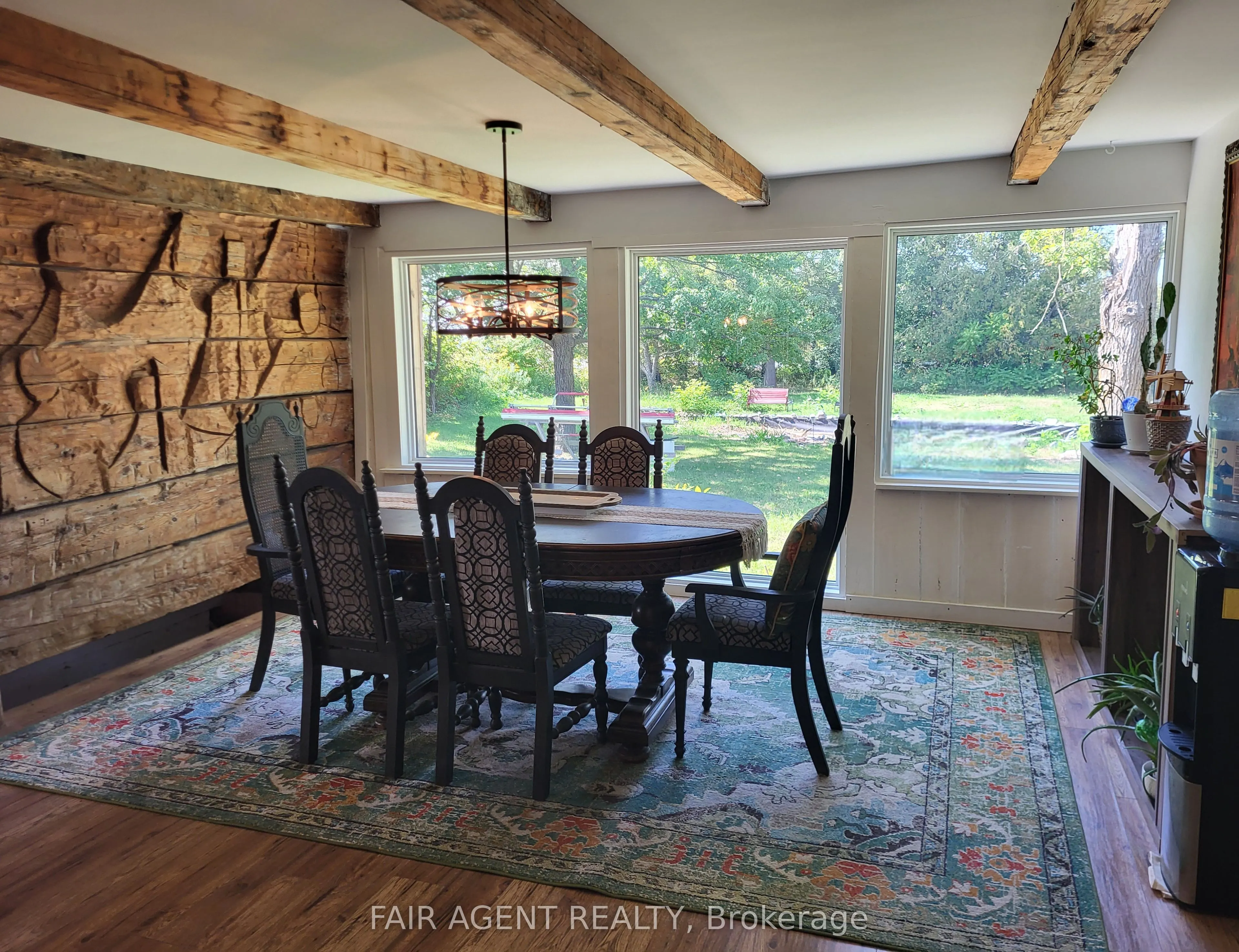 591 CONCESSION 4 Road