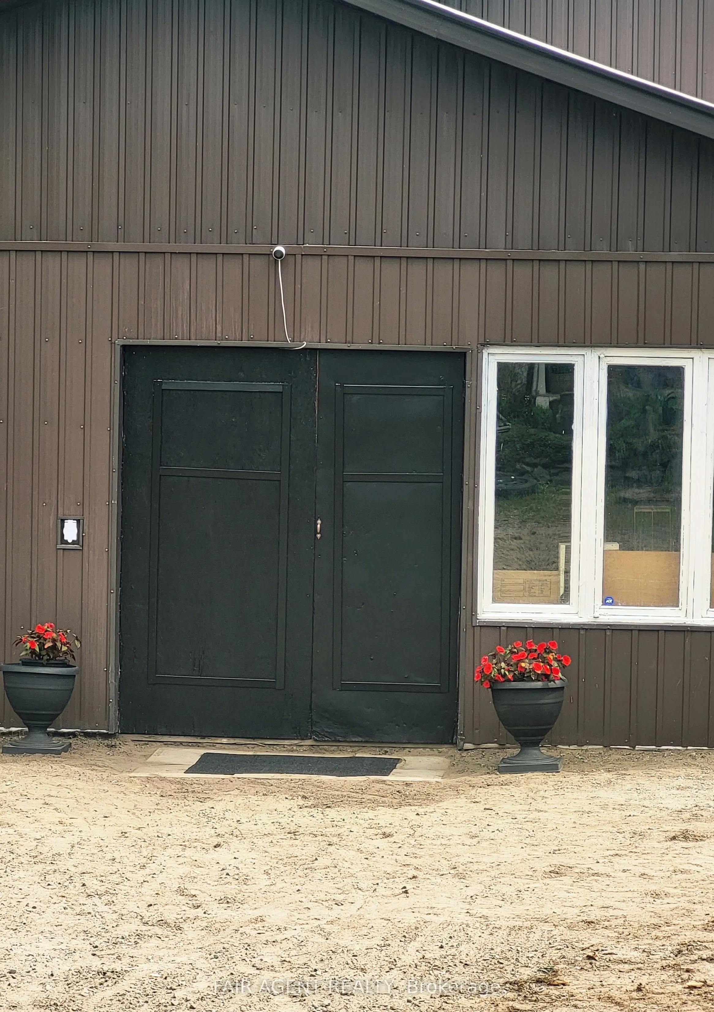 591 CONCESSION 4 Road